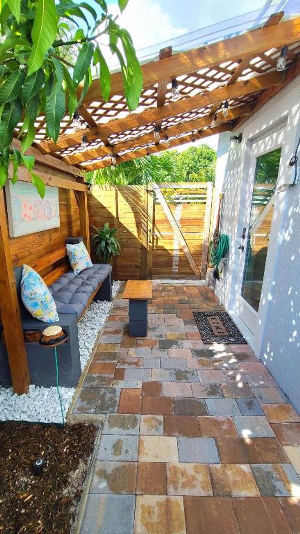 Photo of 238 Jackson Avenue, Greenacres, FL 33463 (MLS # R11129892)