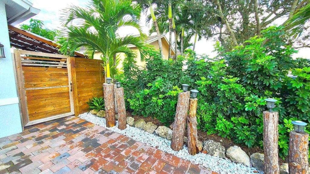 Photo of 238 Jackson Avenue, Greenacres, FL 33463 (MLS # R11129892)