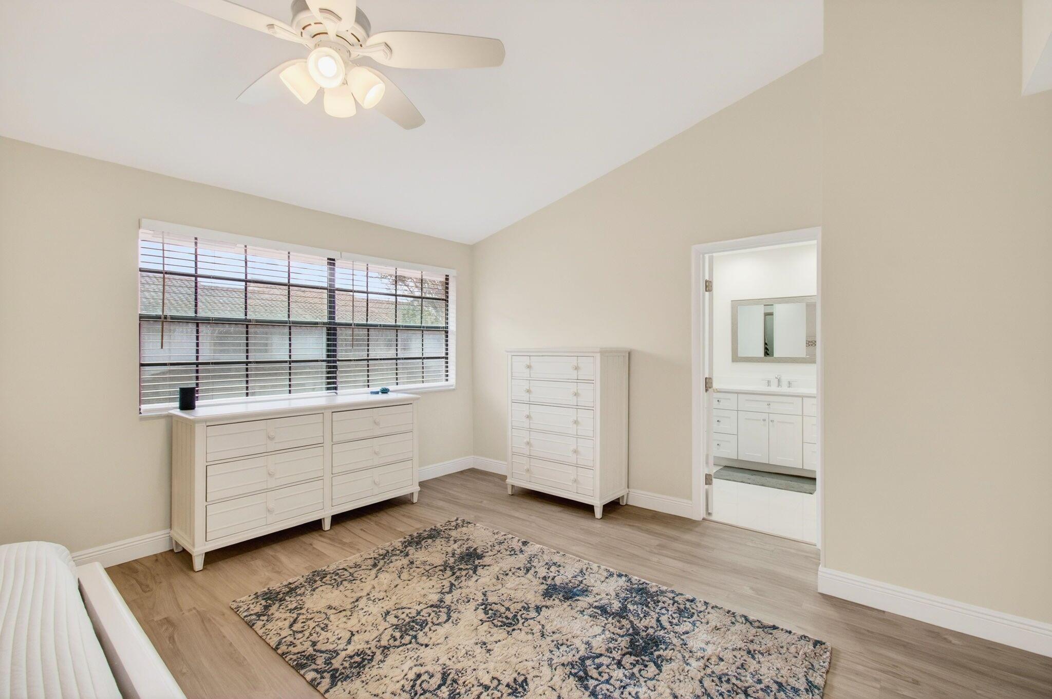 LA MIRADA AT BOCA POINTE - Residential