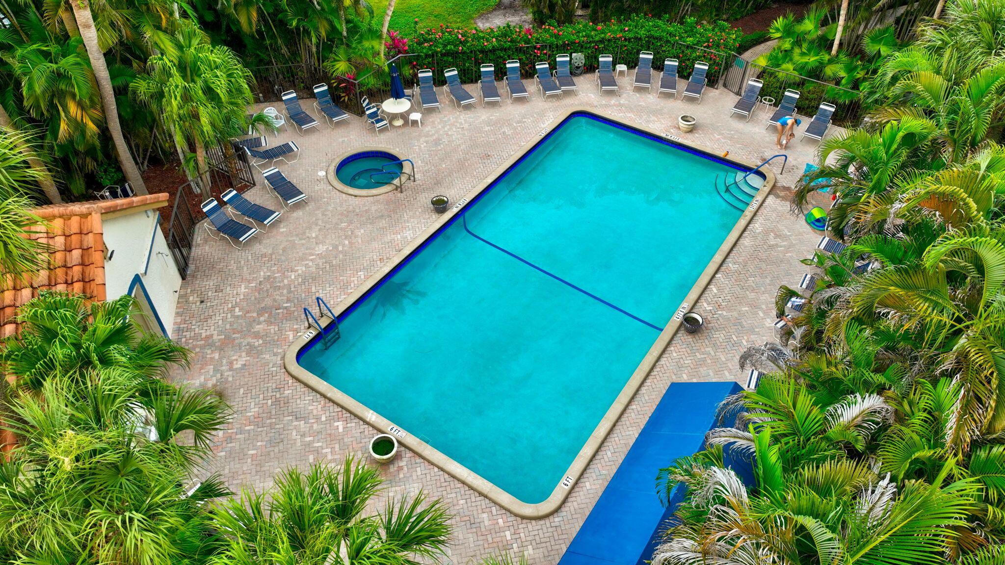 LA MIRADA AT BOCA POINTE CONDOS - Residential