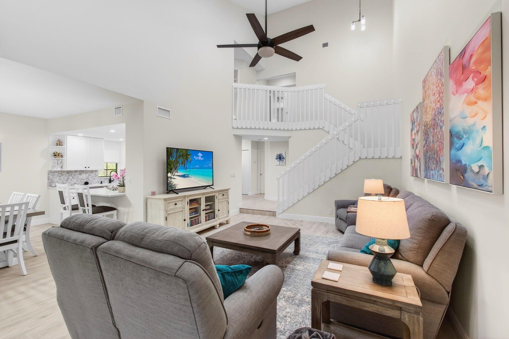 LA MIRADA AT BOCA POINTE - Residential