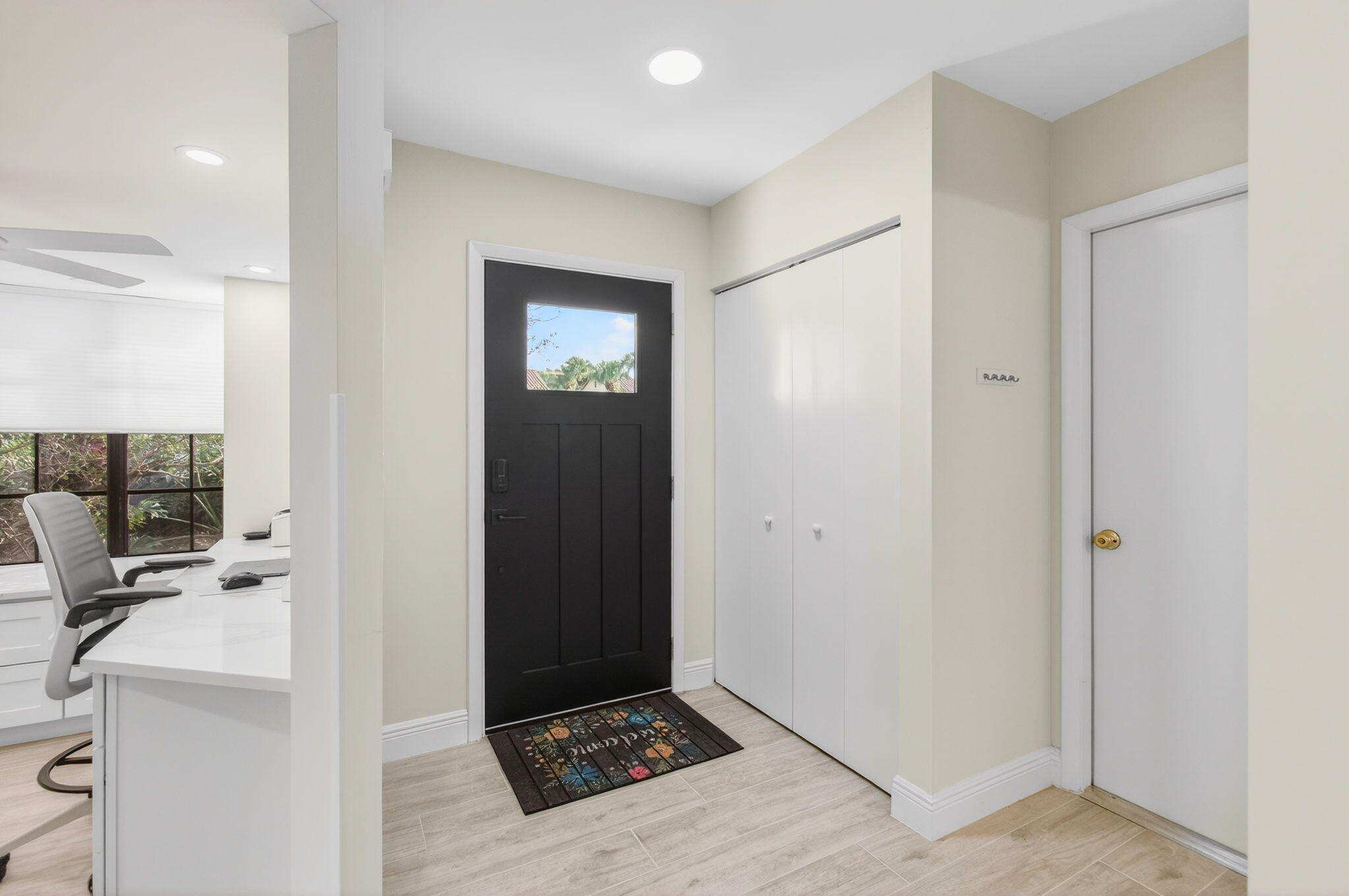 LA MIRADA AT BOCA POINTE CONDOS - Residential