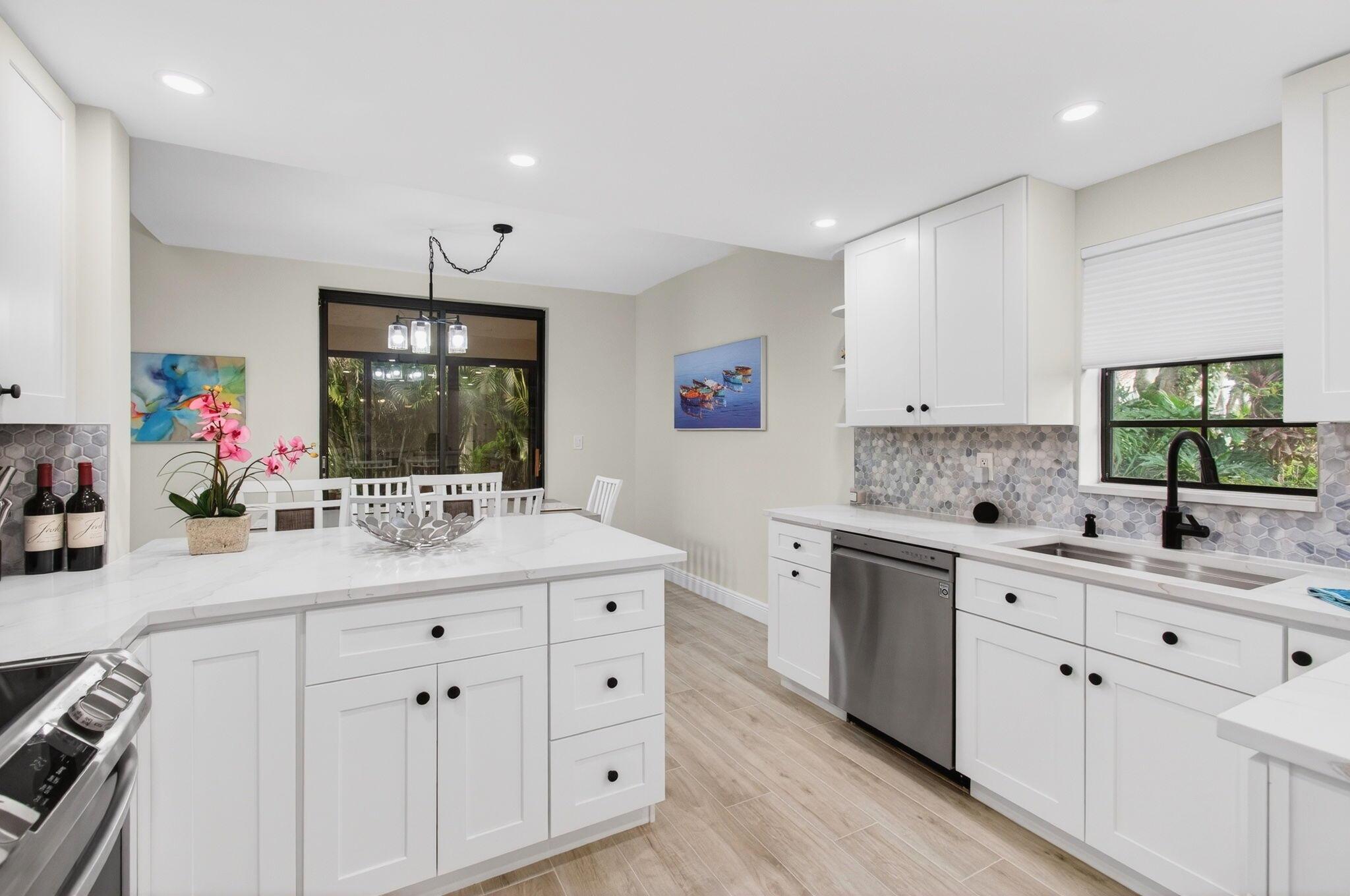 LA MIRADA AT BOCA POINTE - Residential