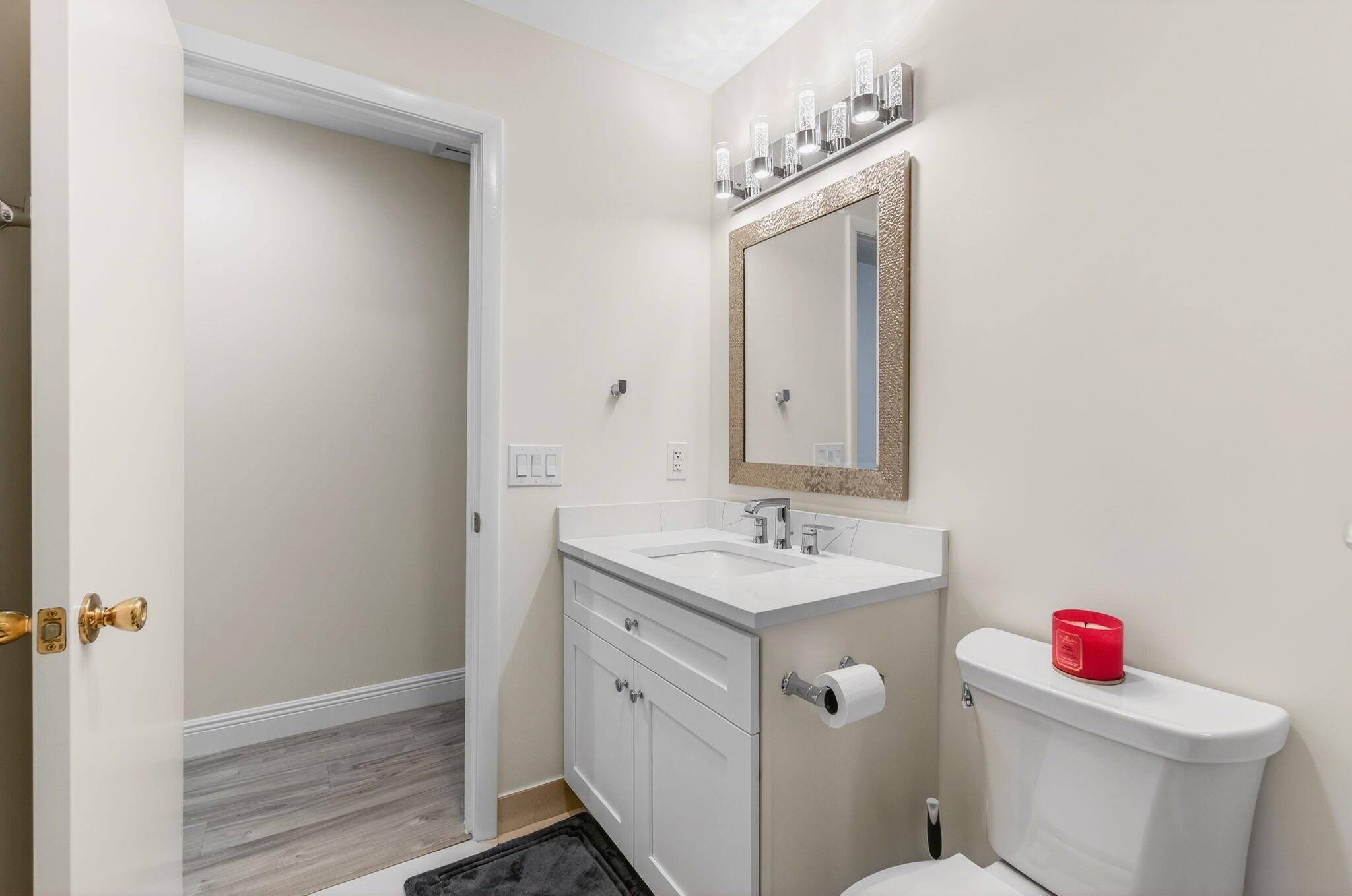 LA MIRADA AT BOCA POINTE - Residential