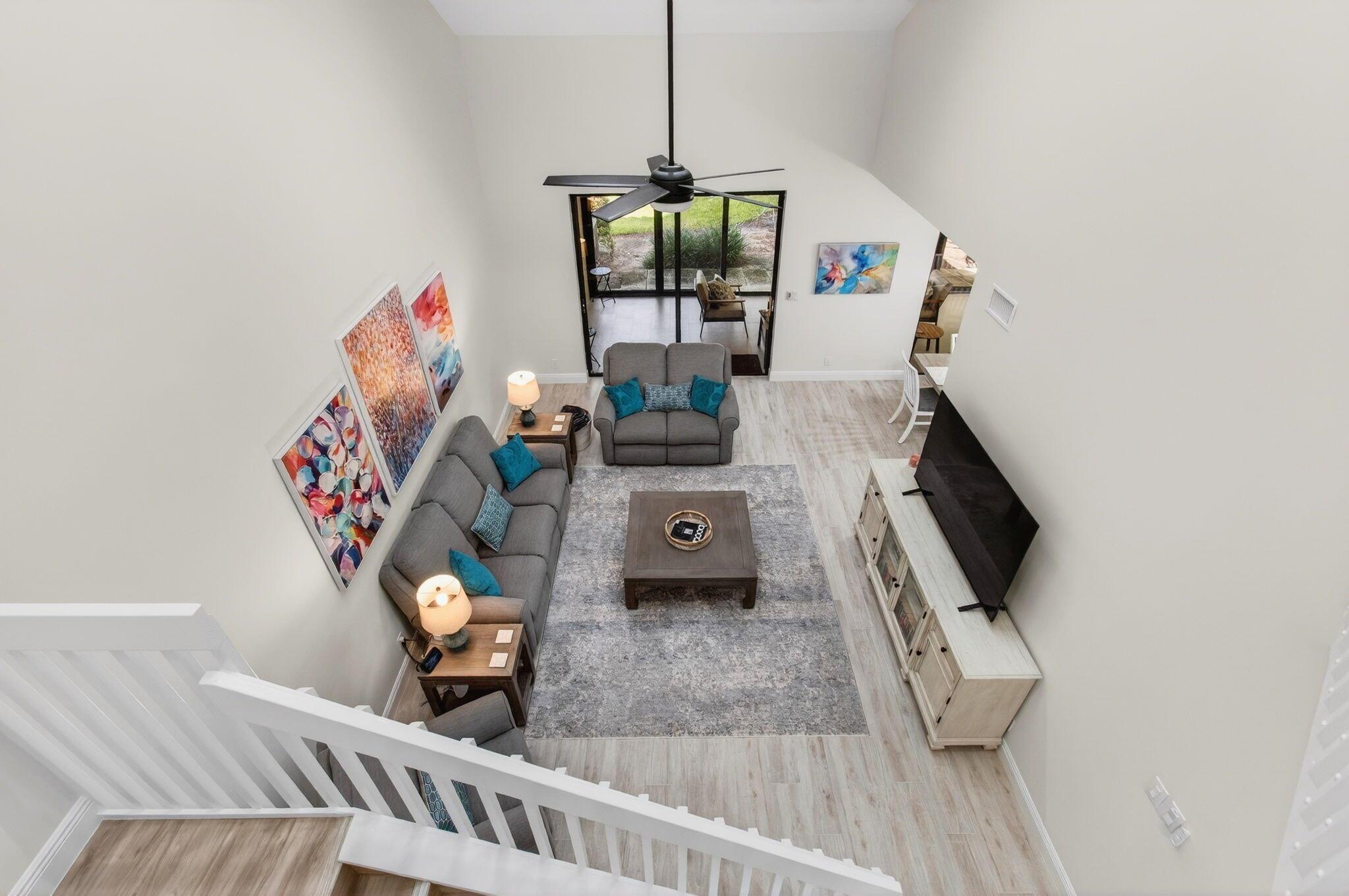 LA MIRADA AT BOCA POINTE - Residential