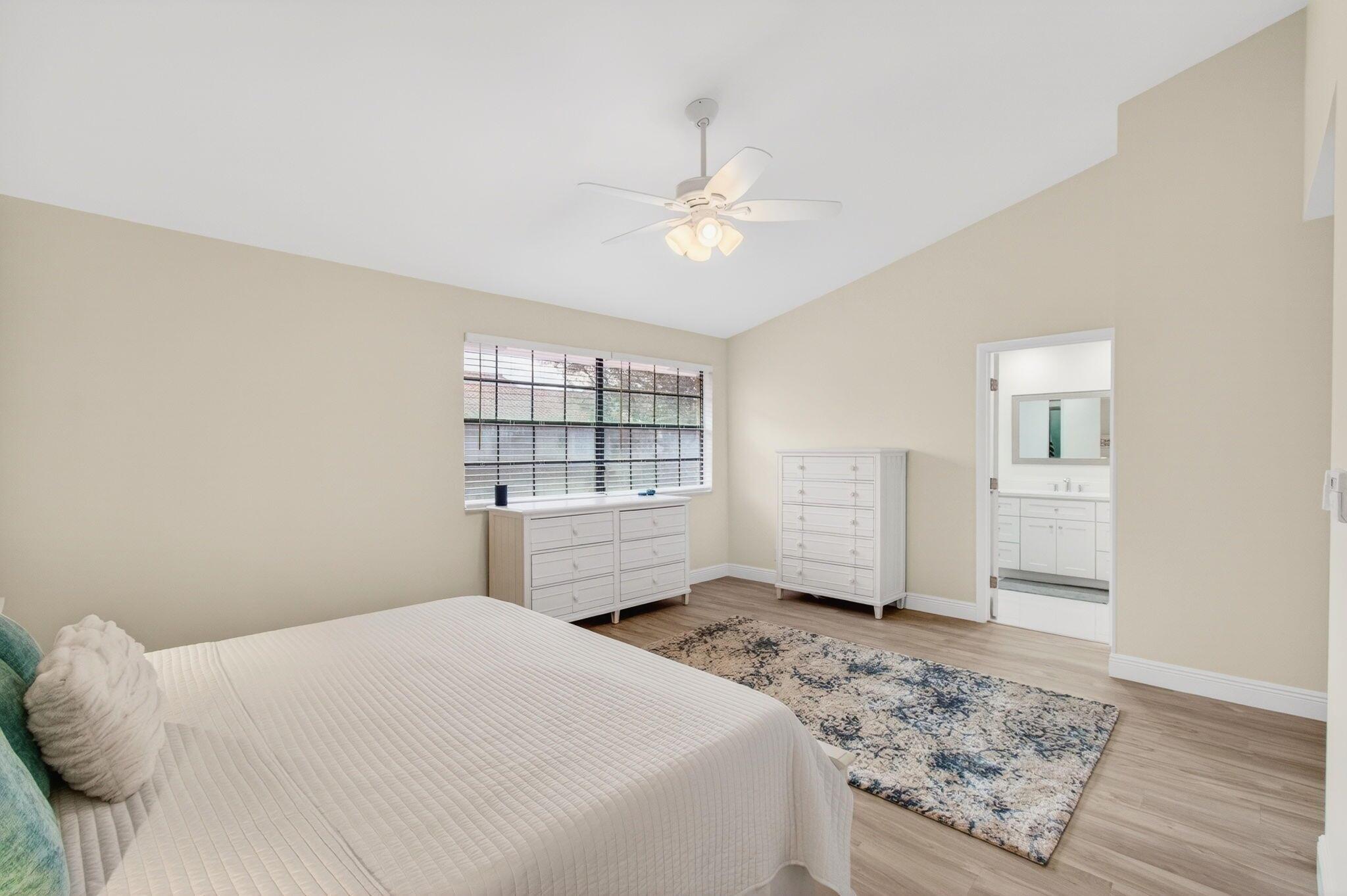 LA MIRADA AT BOCA POINTE - Residential