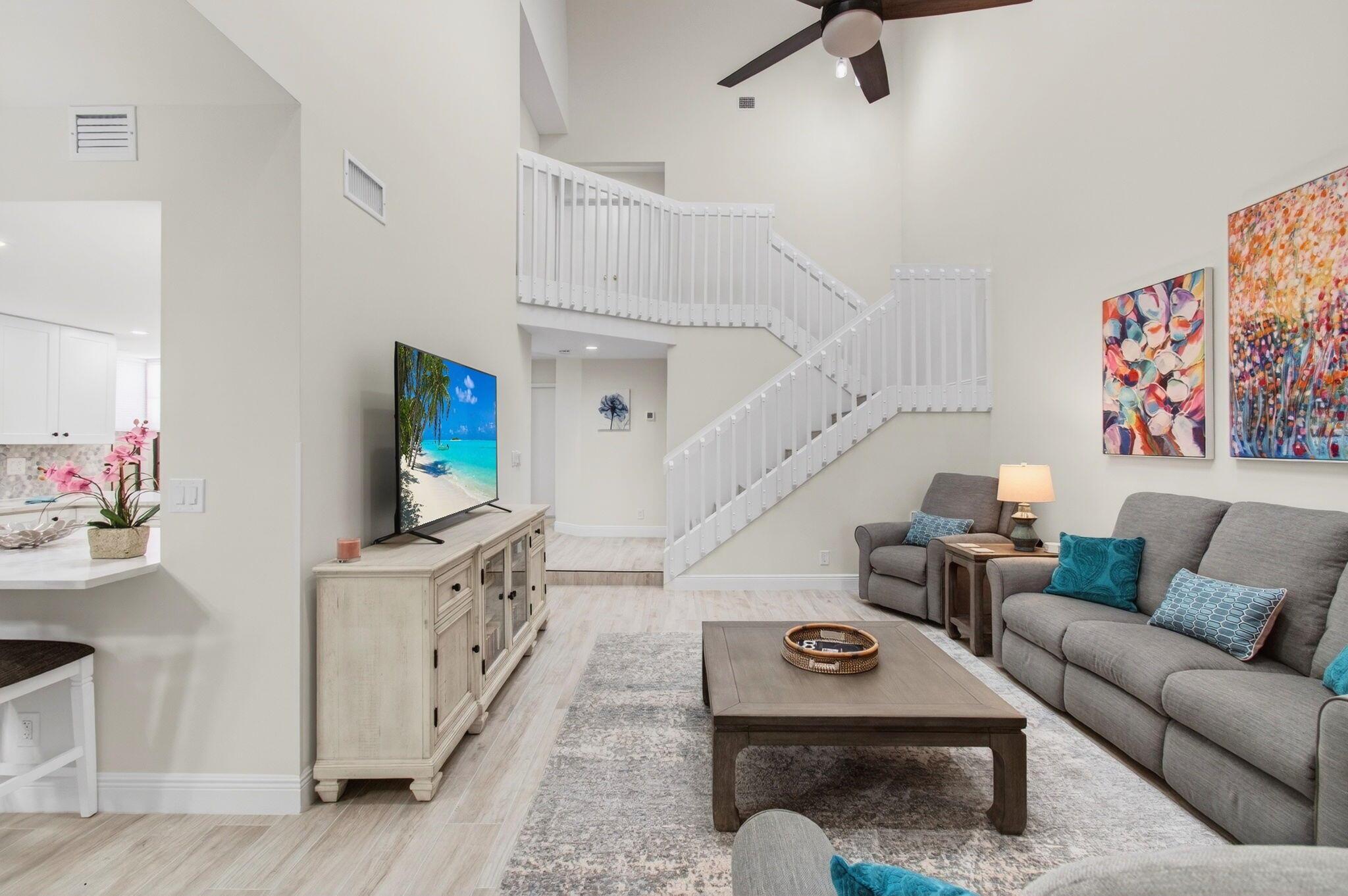 LA MIRADA AT BOCA POINTE - Residential