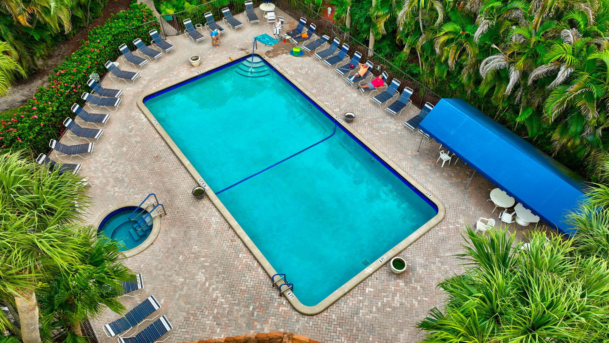 LA MIRADA AT BOCA POINTE CONDOS - Residential