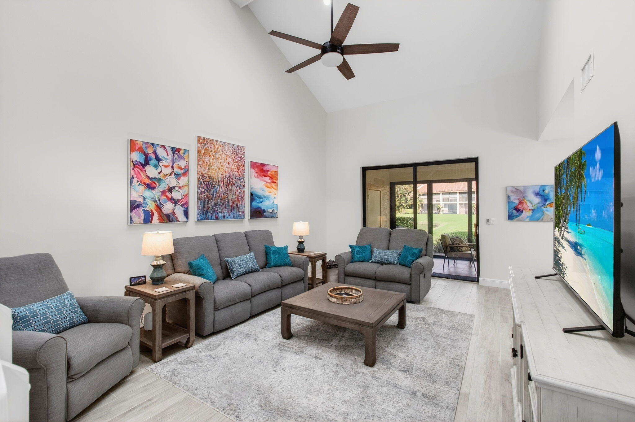 LA MIRADA AT BOCA POINTE CONDOS - Residential