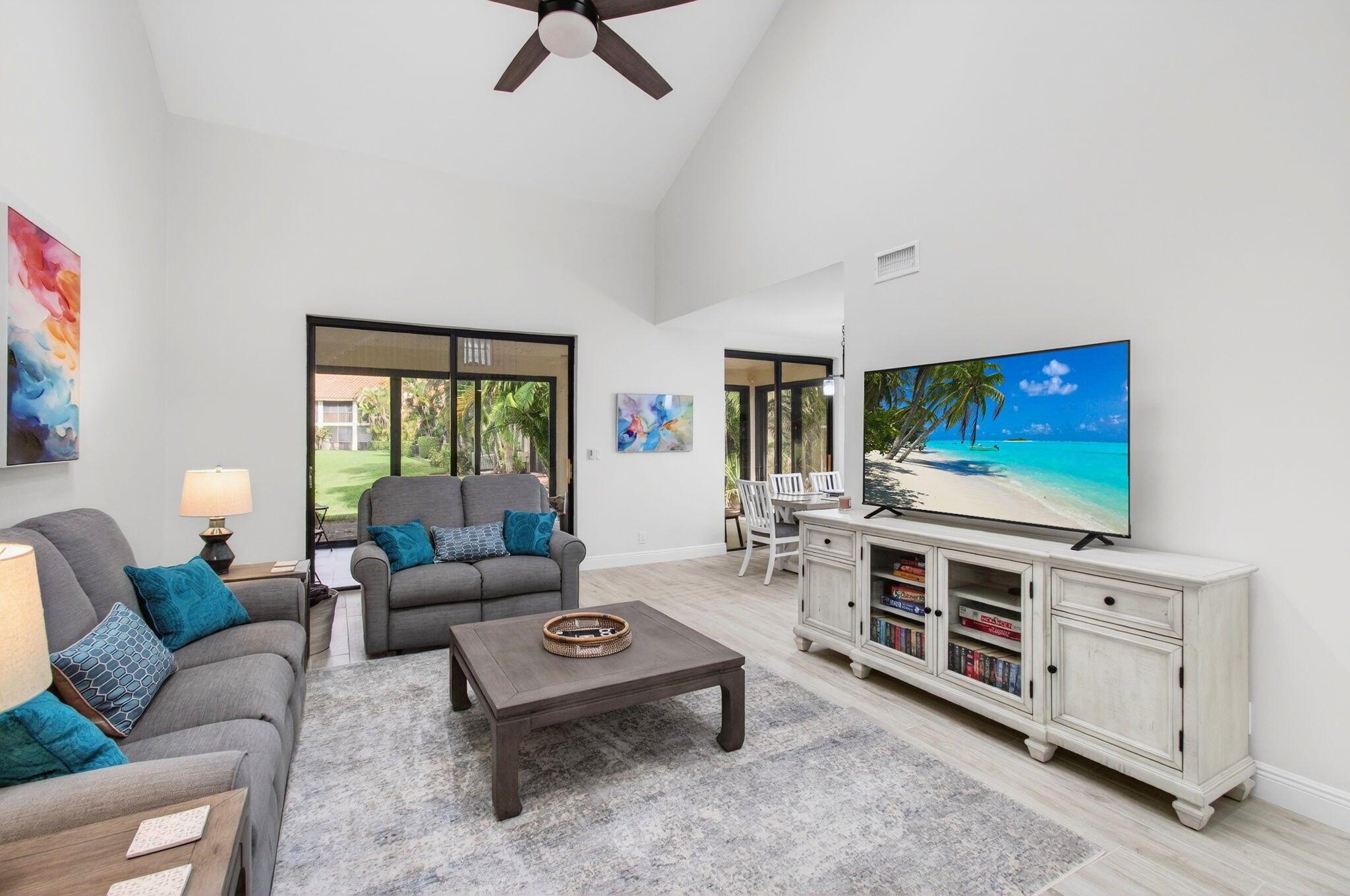 LA MIRADA AT BOCA POINTE - Residential