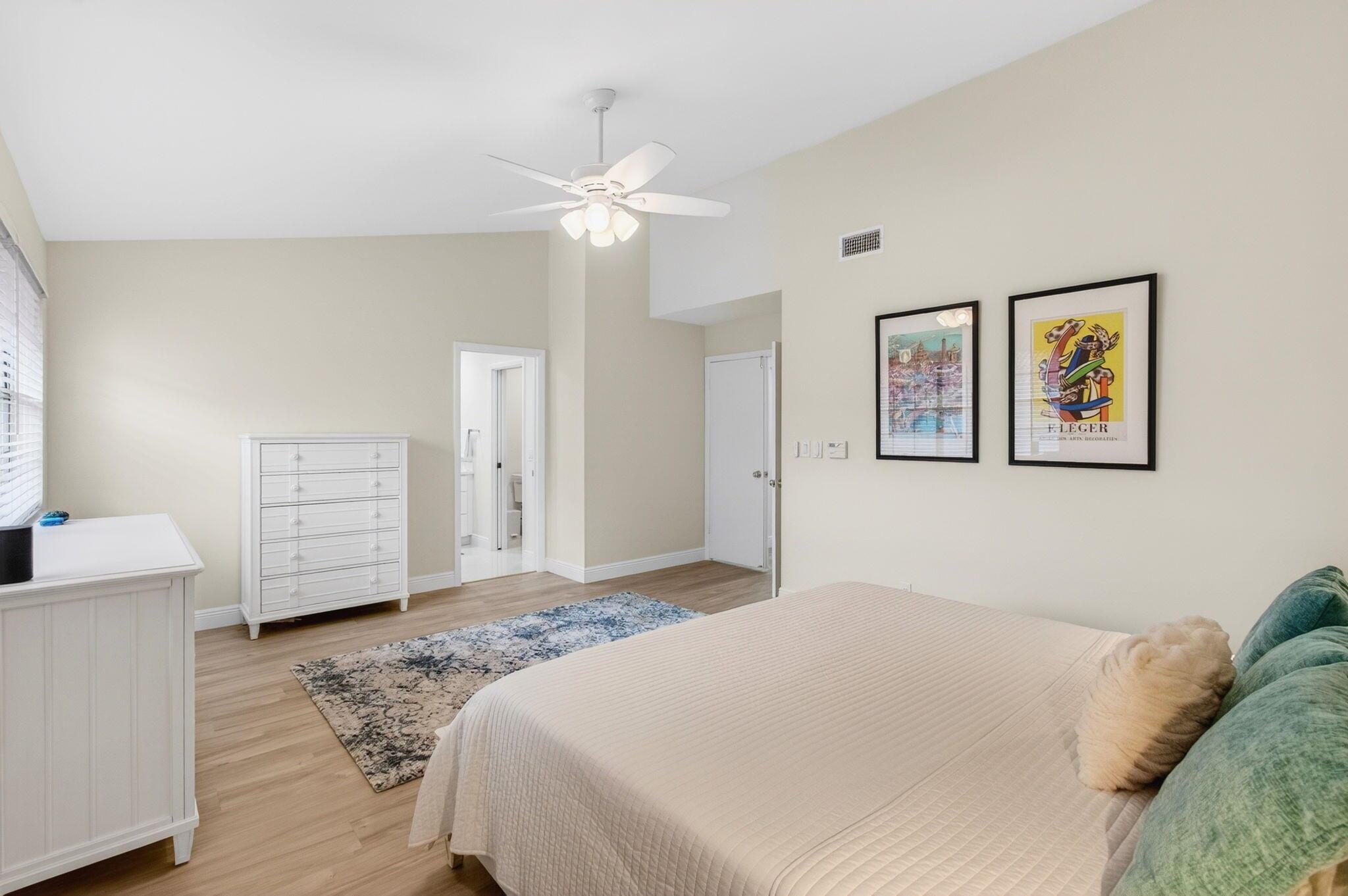 LA MIRADA AT BOCA POINTE - Residential