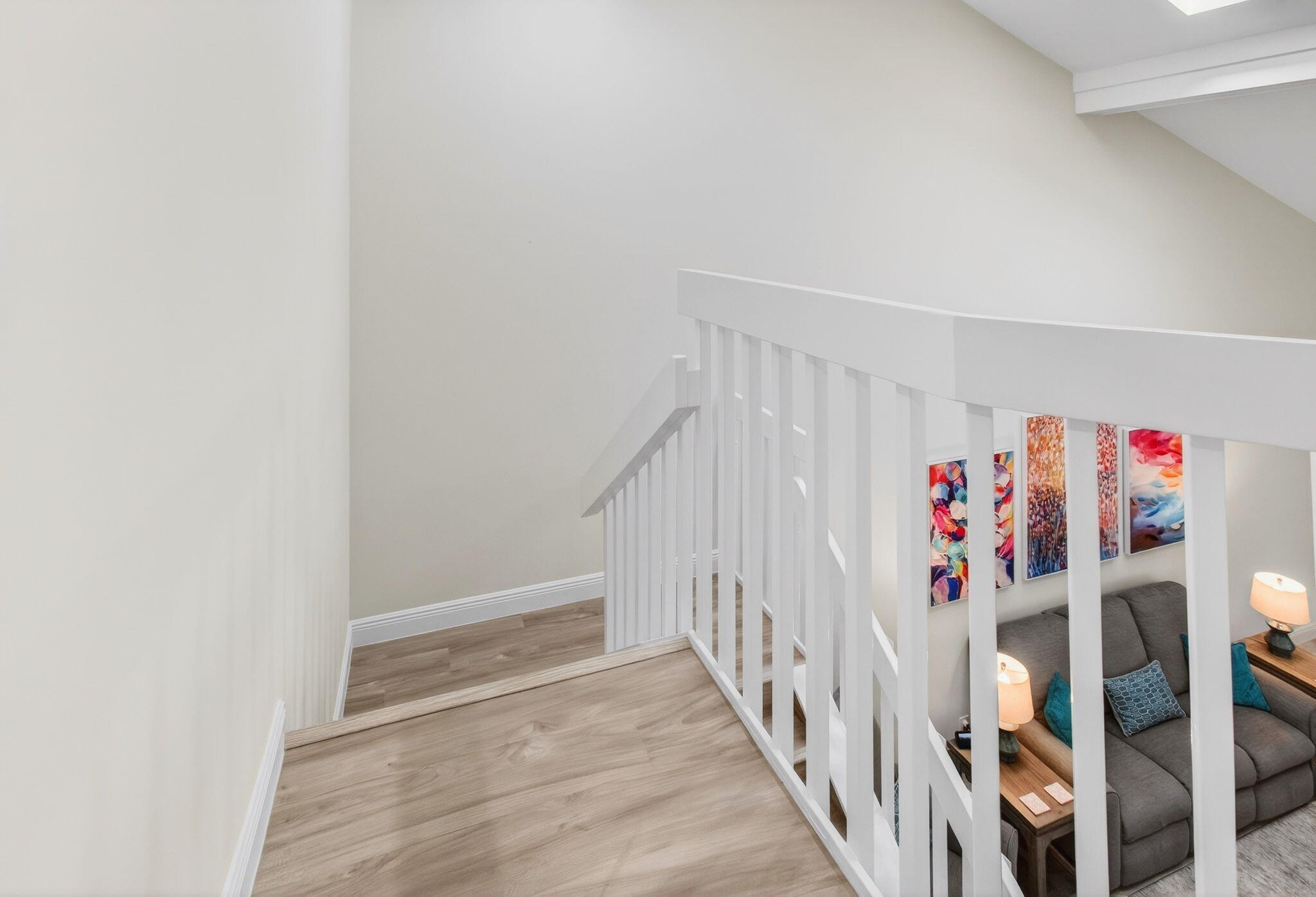 LA MIRADA AT BOCA POINTE CONDOS - Residential