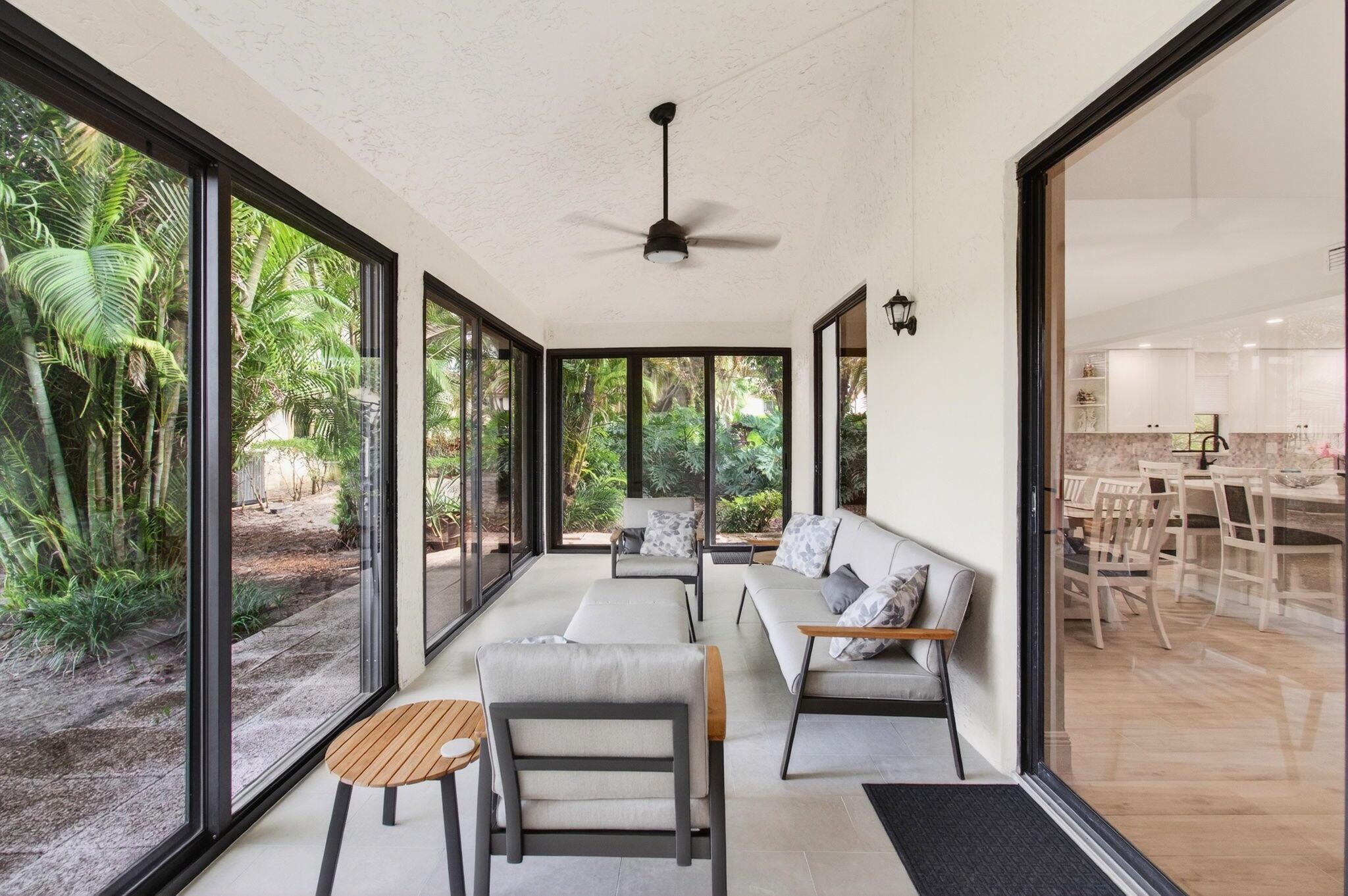 LA MIRADA AT BOCA POINTE - Residential