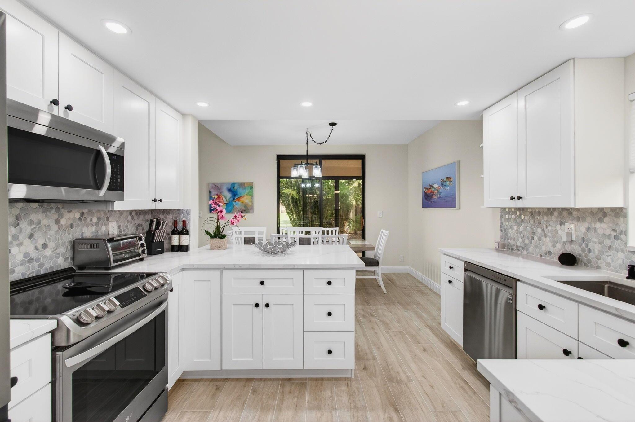 LA MIRADA AT BOCA POINTE - Residential