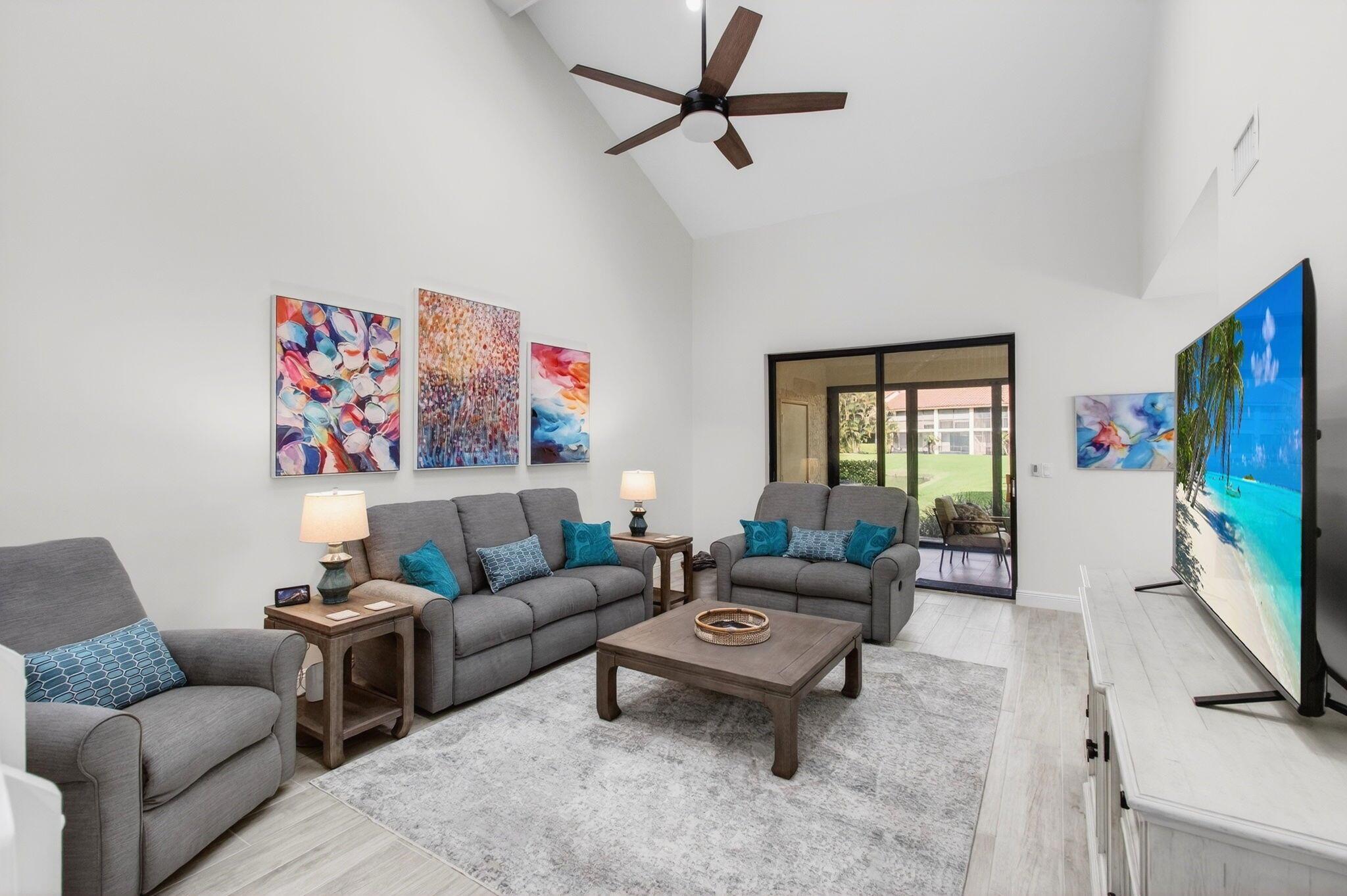 LA MIRADA AT BOCA POINTE - Residential