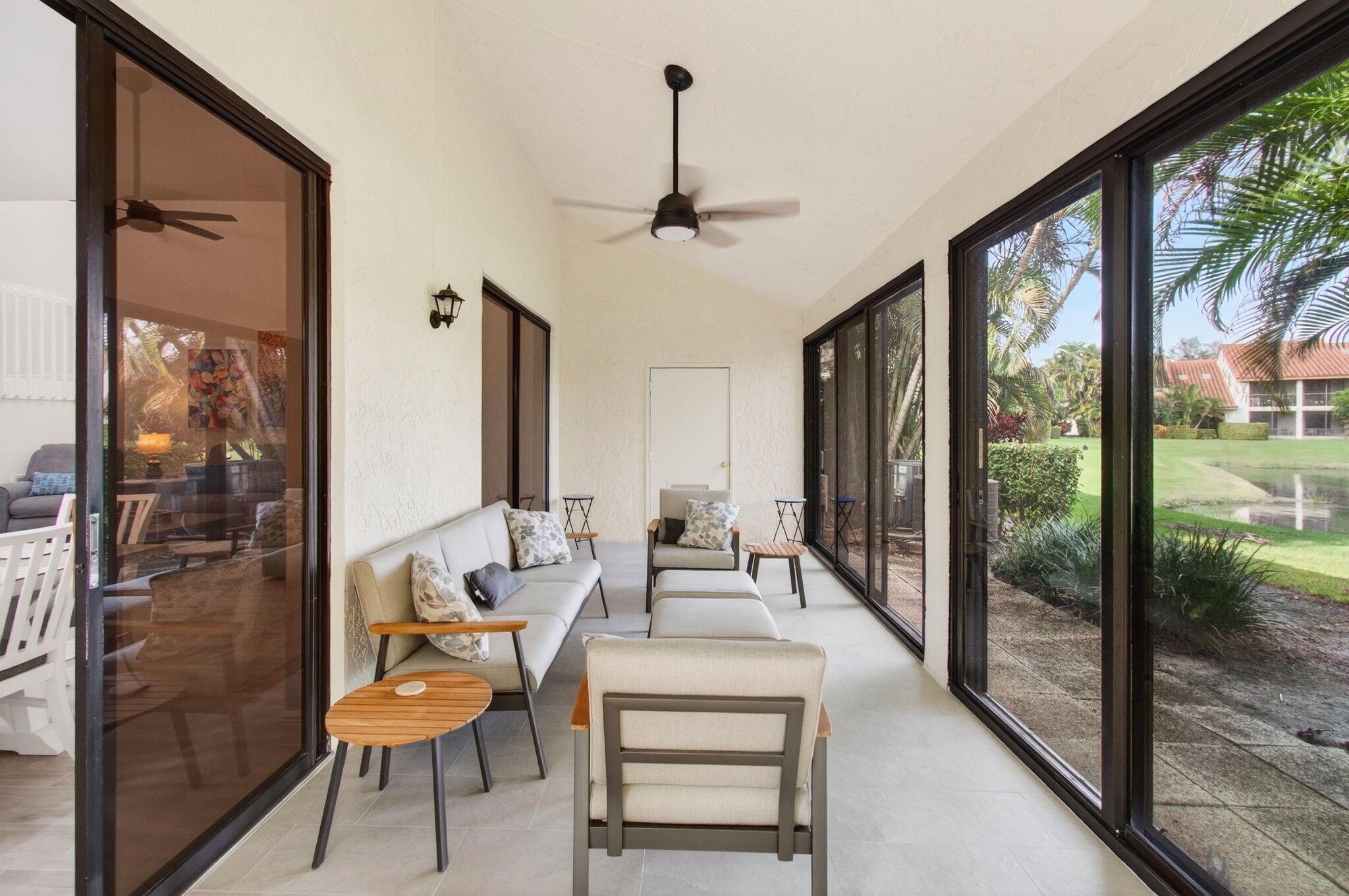 LA MIRADA AT BOCA POINTE - Residential