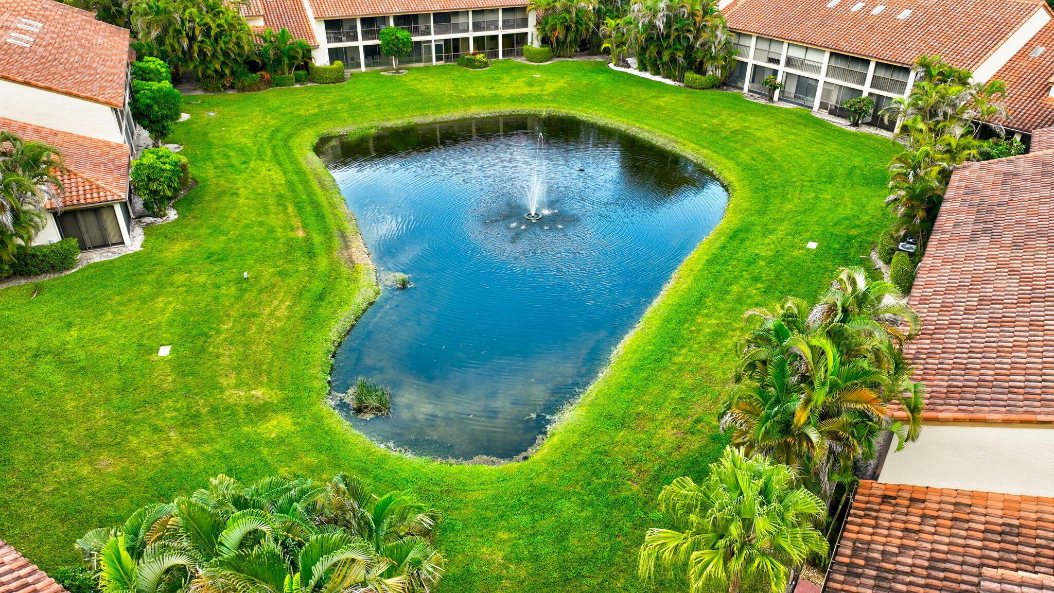 LA MIRADA AT BOCA POINTE - Residential