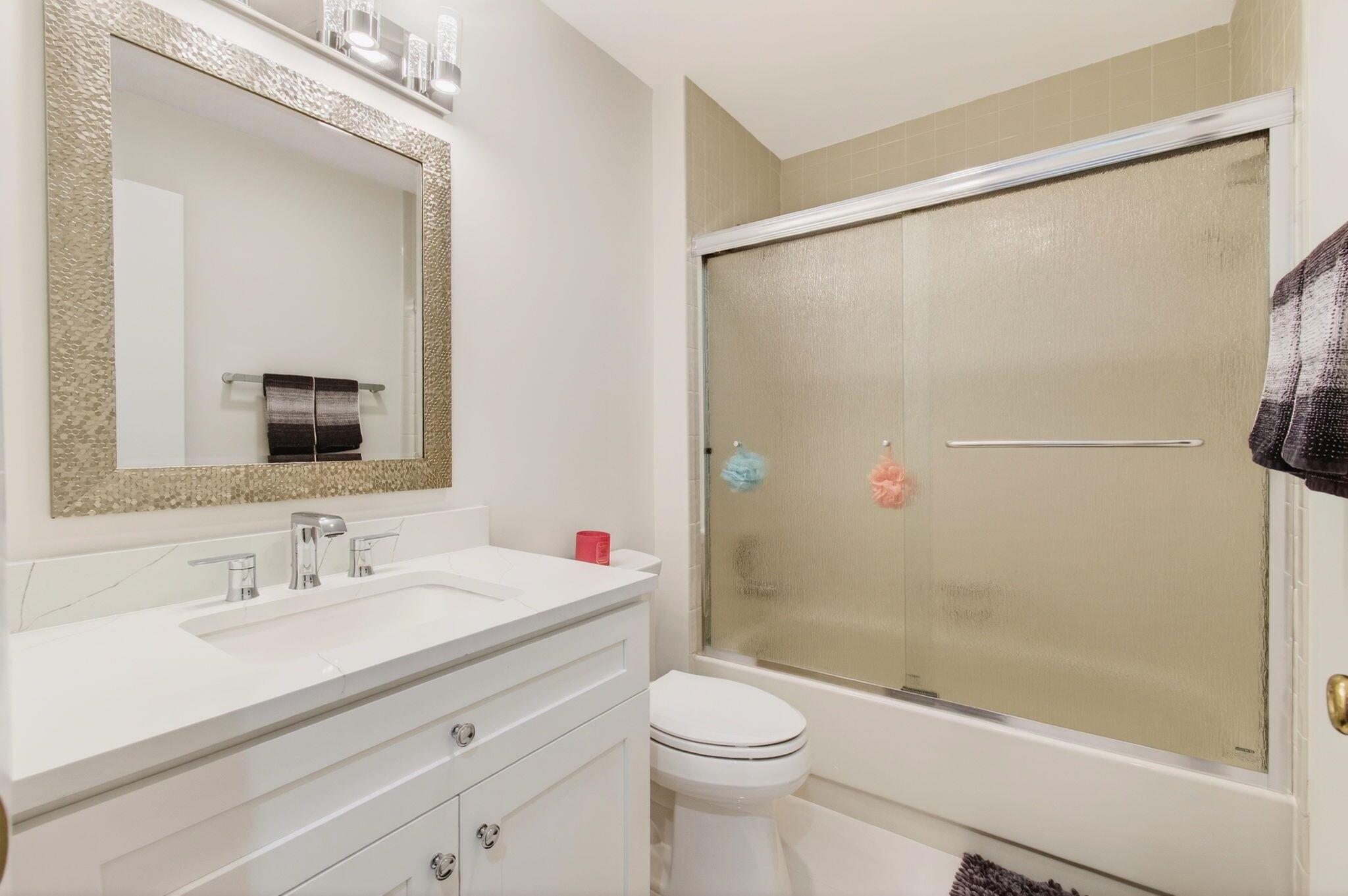 LA MIRADA AT BOCA POINTE - Residential