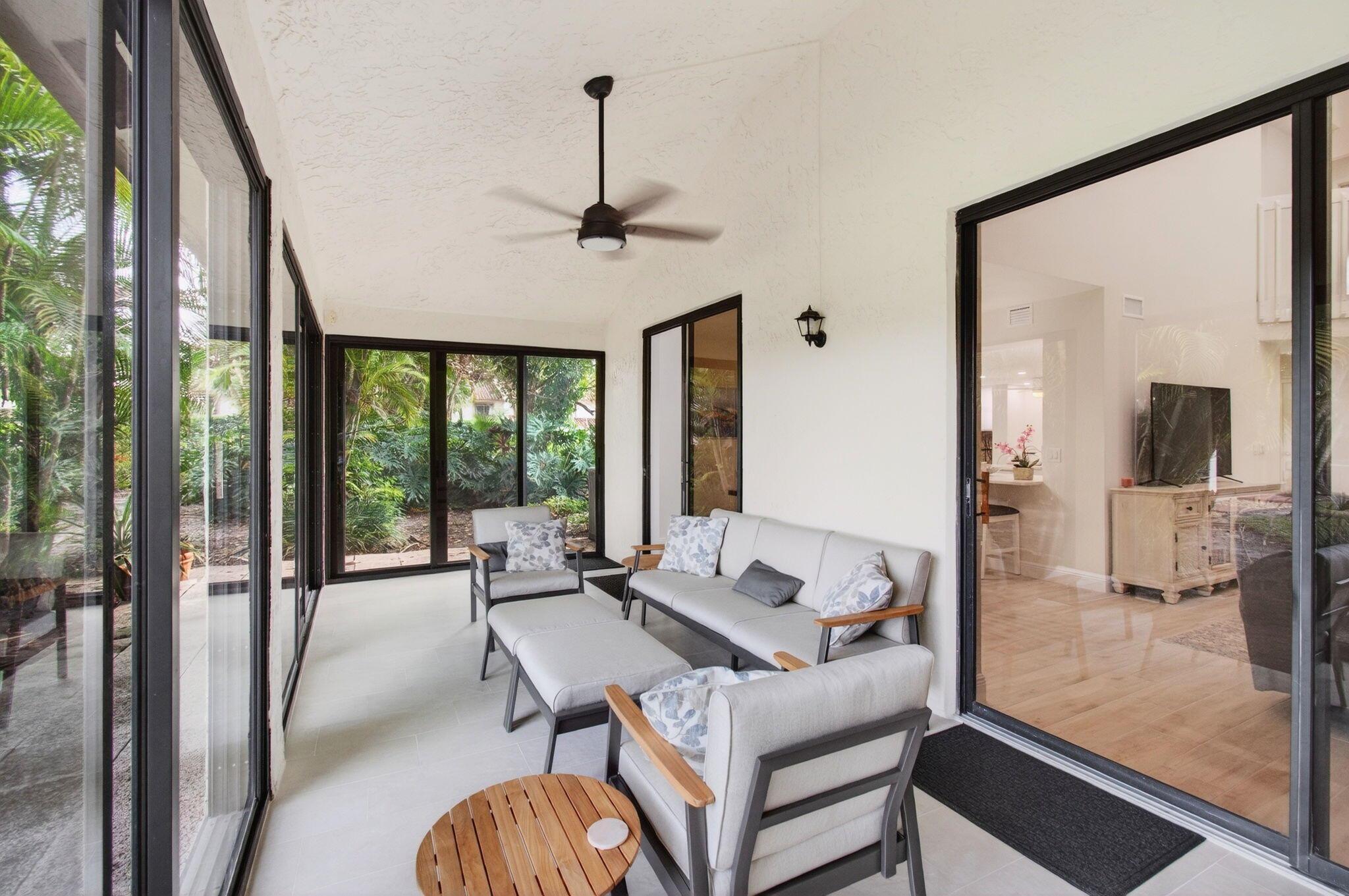 LA MIRADA AT BOCA POINTE - Residential