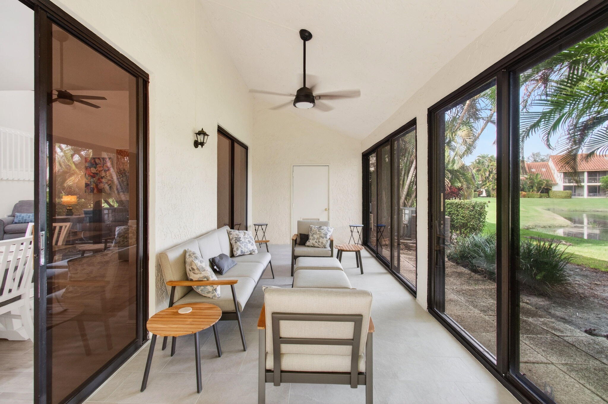 LA MIRADA AT BOCA POINTE CONDOS - Residential