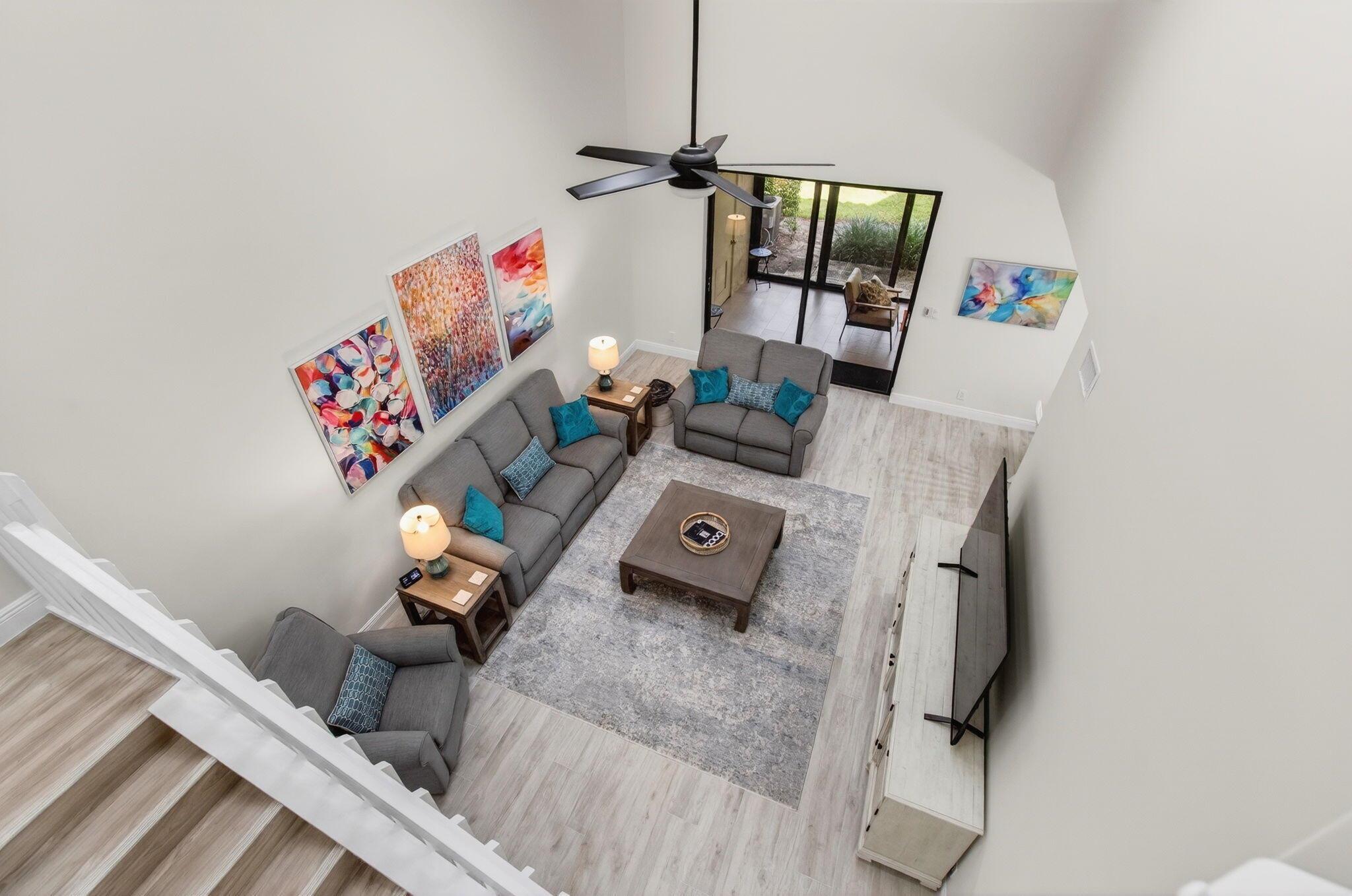 LA MIRADA AT BOCA POINTE - Residential