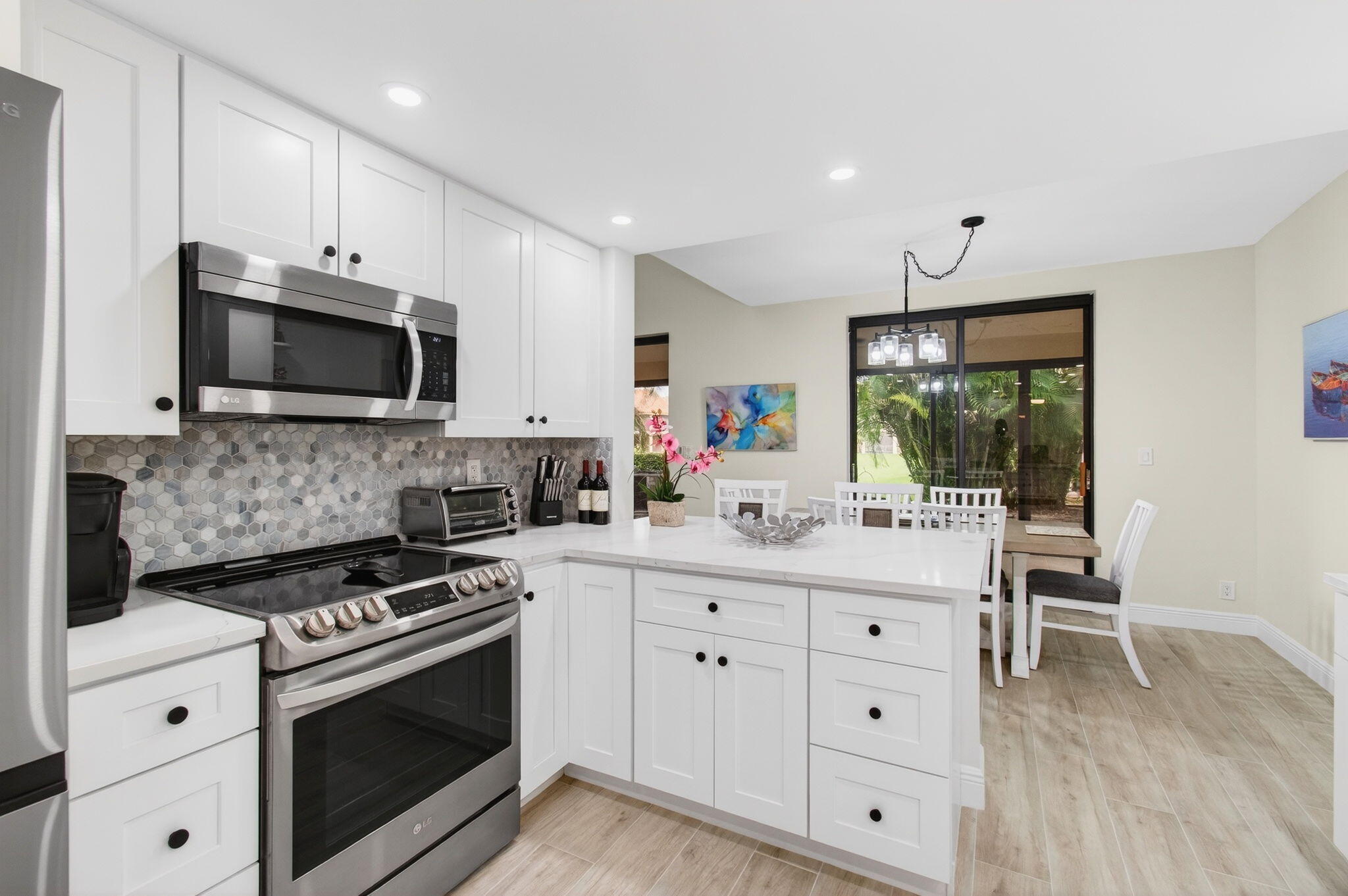 LA MIRADA AT BOCA POINTE CONDOS - Residential