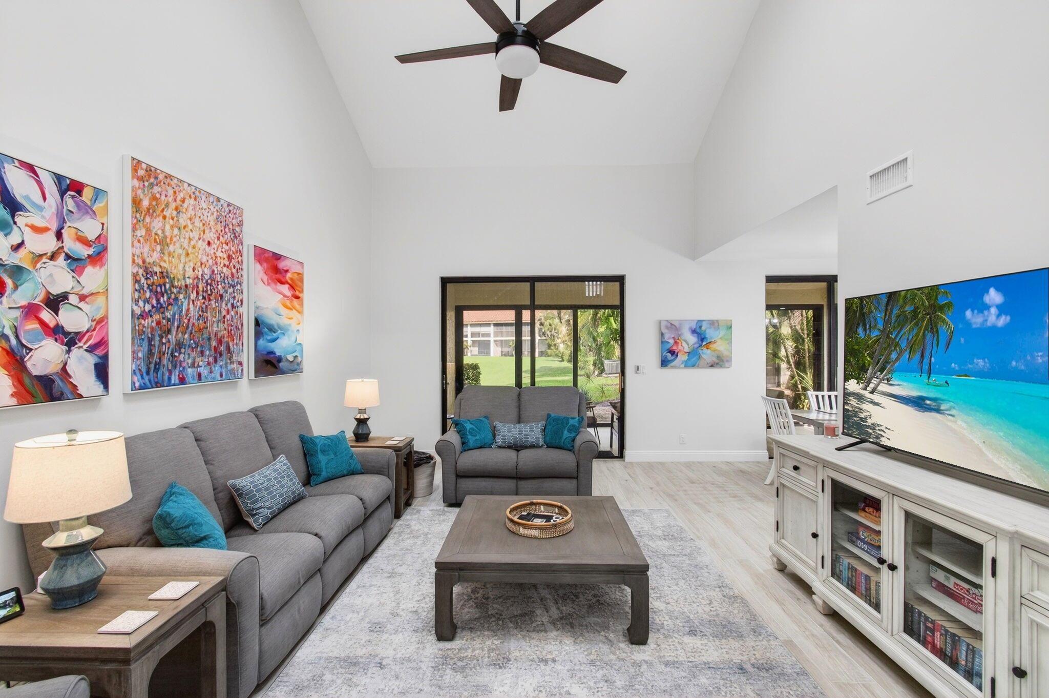 LA MIRADA AT BOCA POINTE - Residential