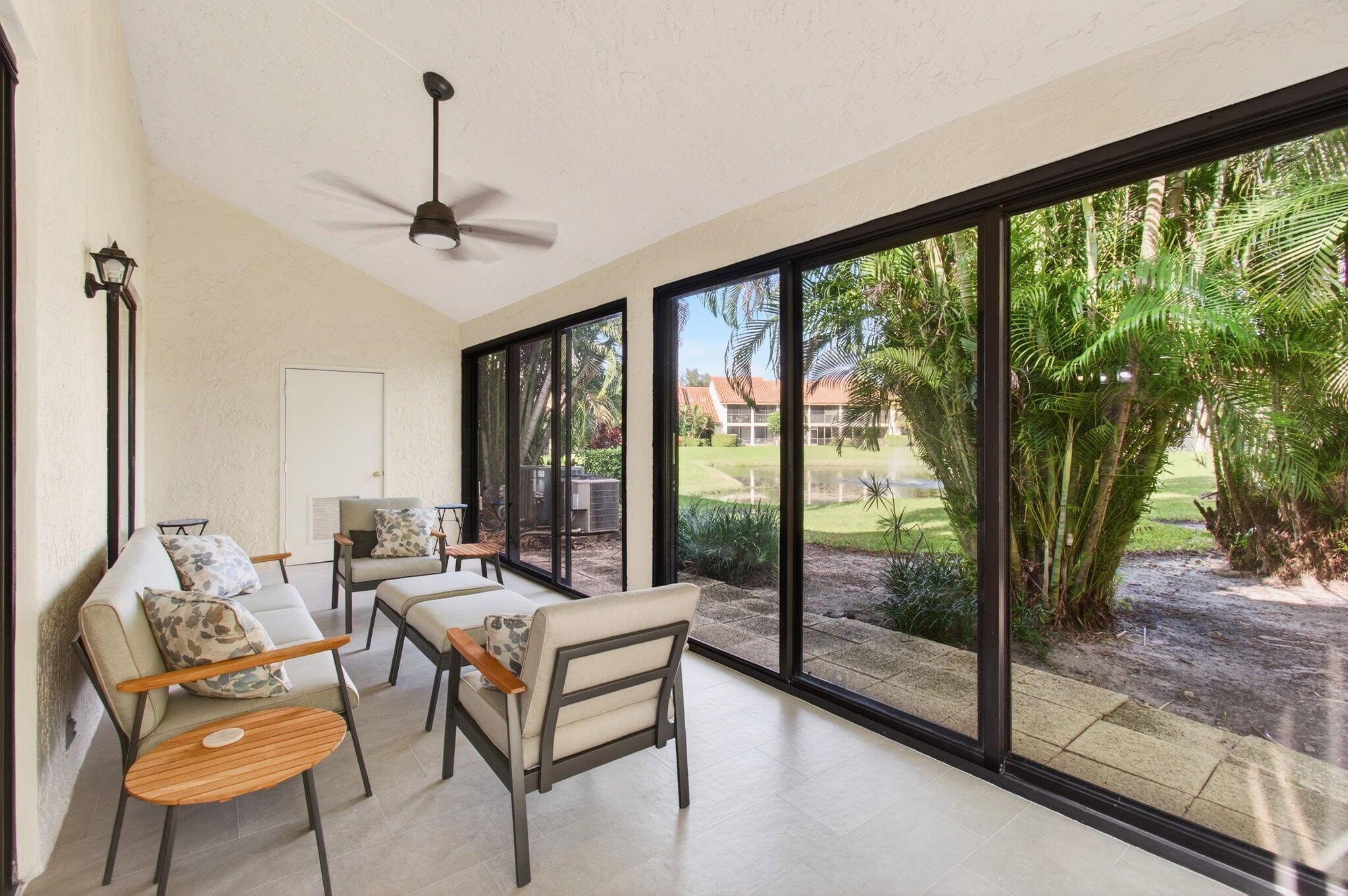 LA MIRADA AT BOCA POINTE - Residential