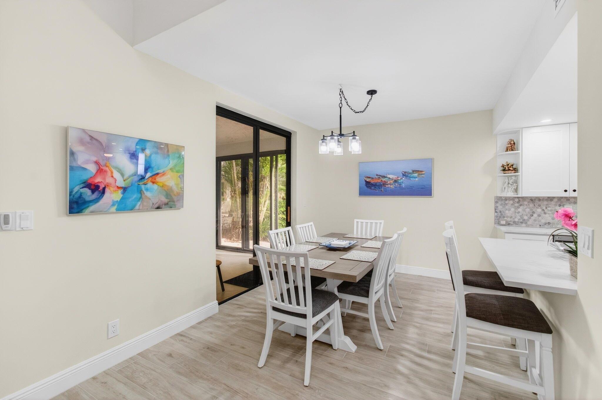 LA MIRADA AT BOCA POINTE - Residential