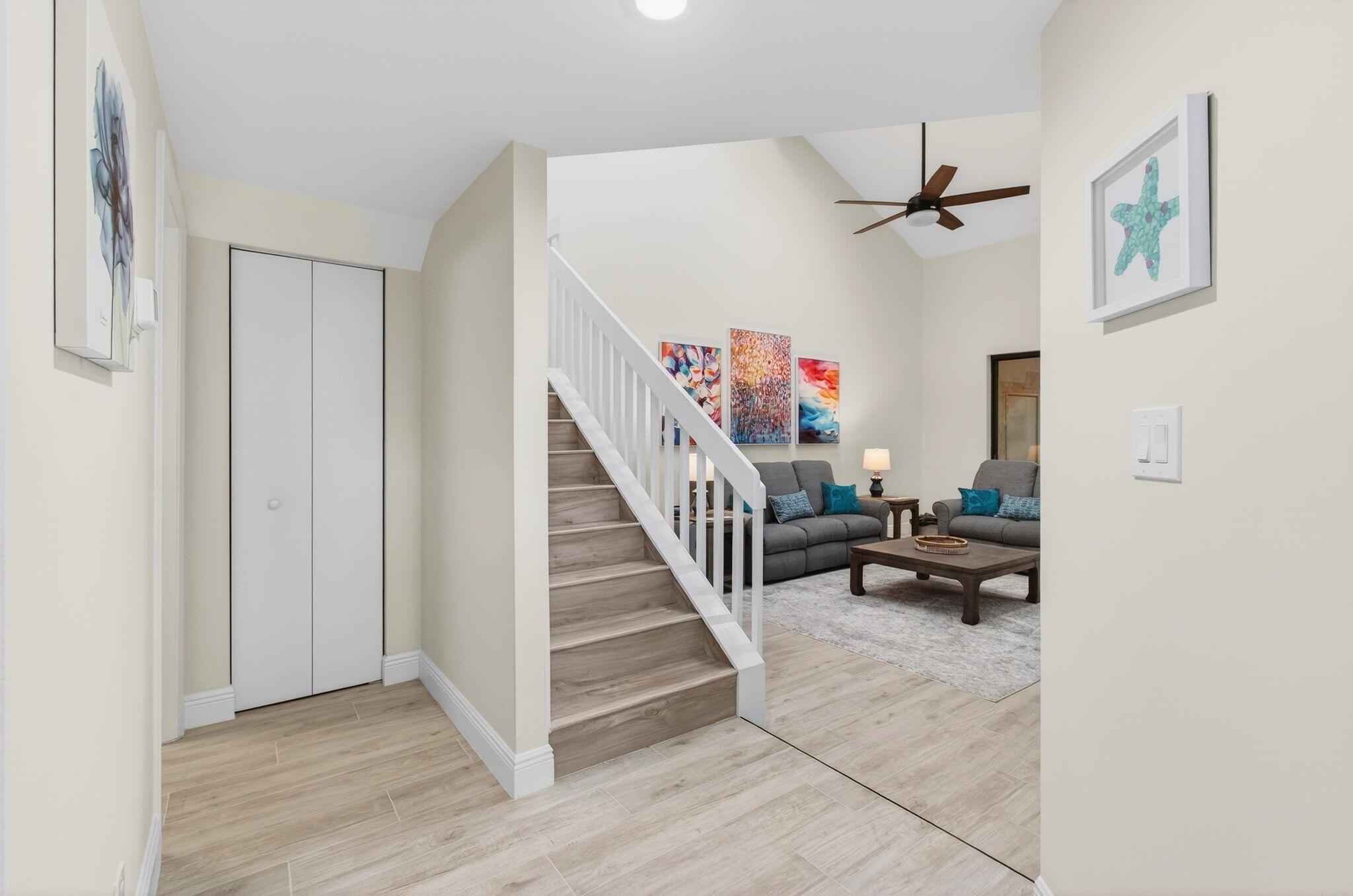 LA MIRADA AT BOCA POINTE - Residential