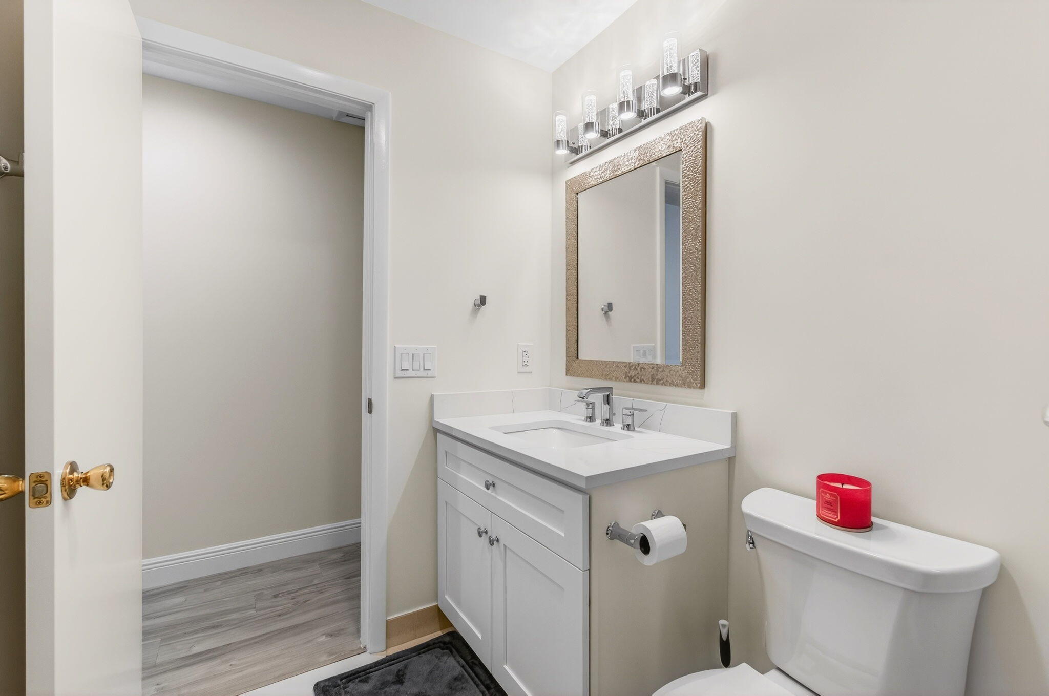 LA MIRADA AT BOCA POINTE CONDOS - Residential