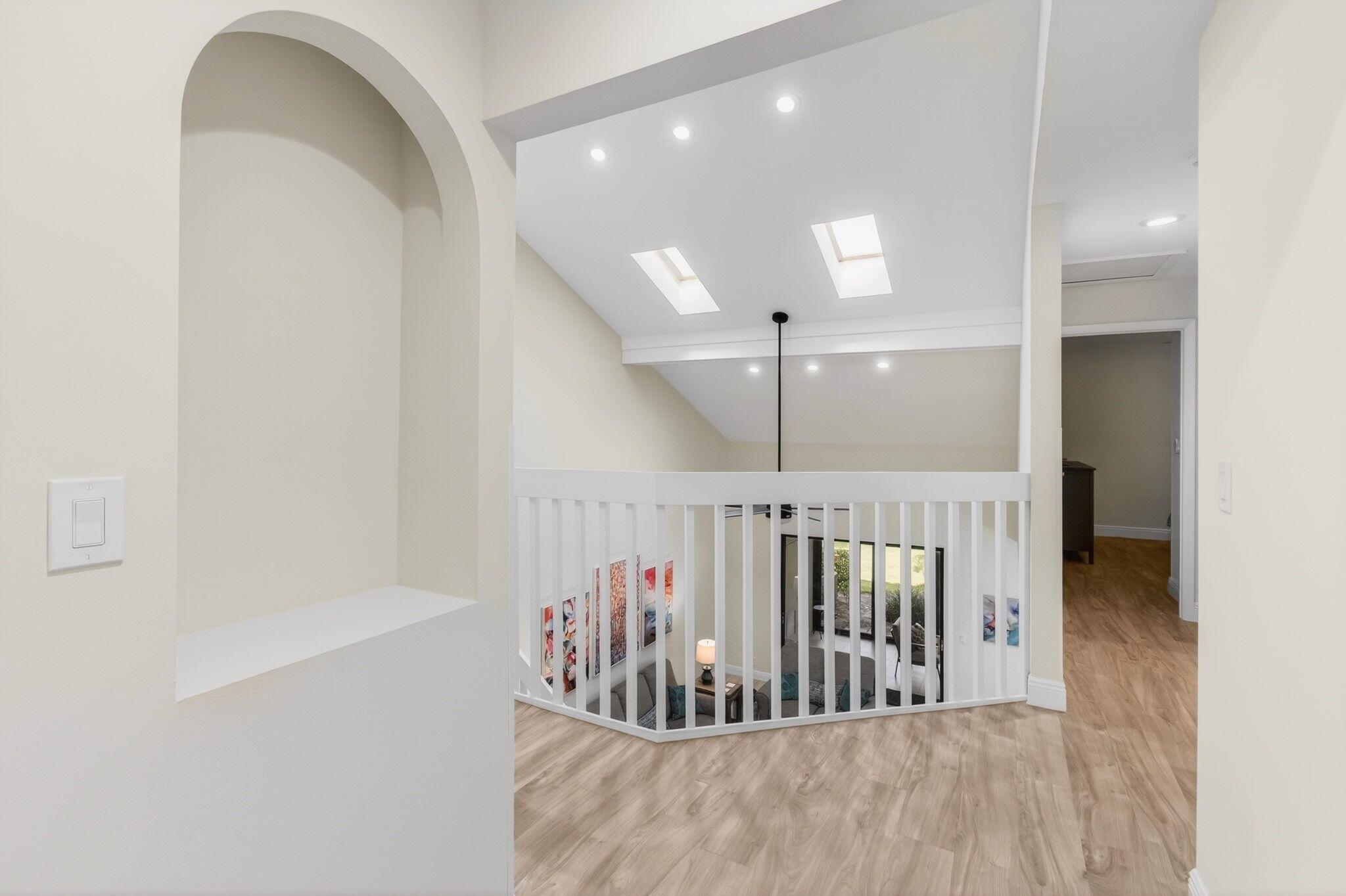 LA MIRADA AT BOCA POINTE - Residential