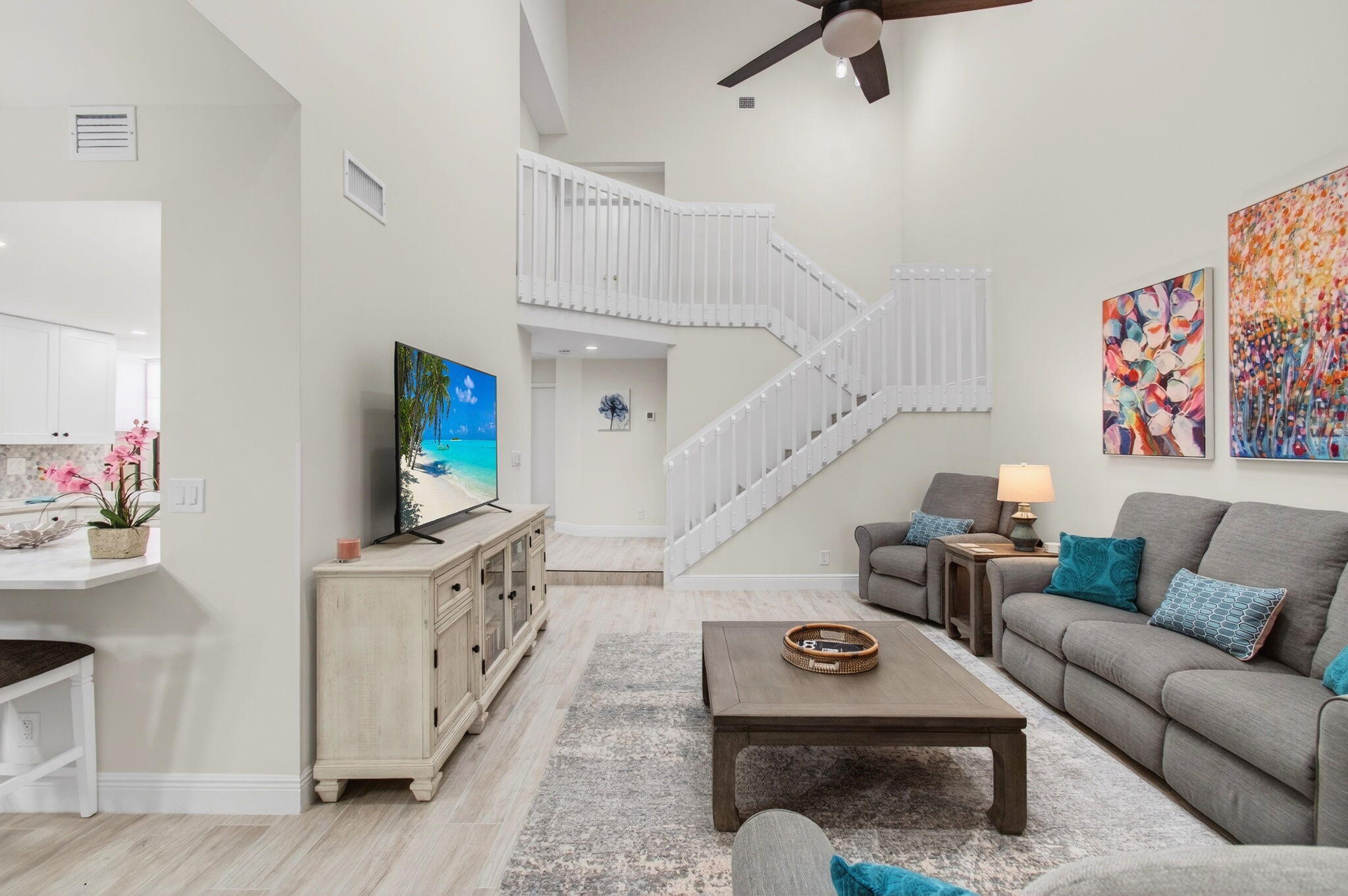 LA MIRADA AT BOCA POINTE CONDOS - Residential