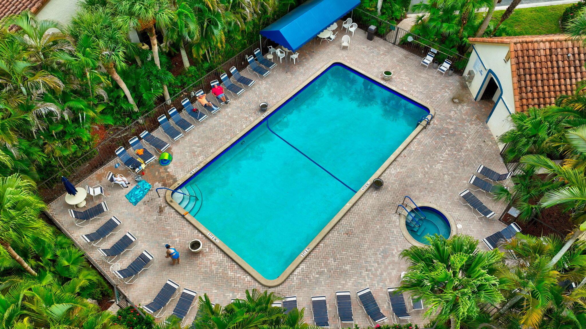 LA MIRADA AT BOCA POINTE - Residential