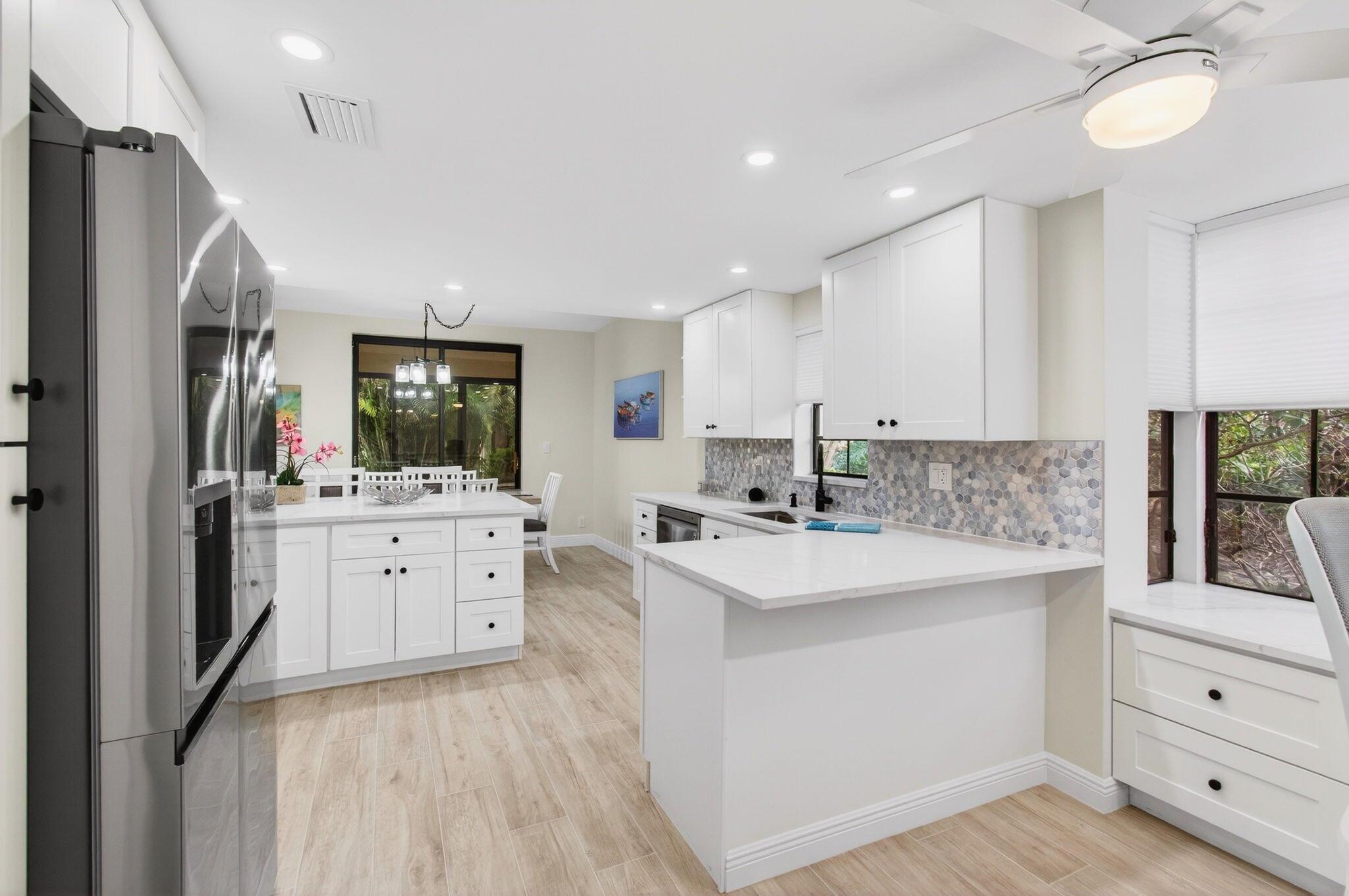 LA MIRADA AT BOCA POINTE - Residential