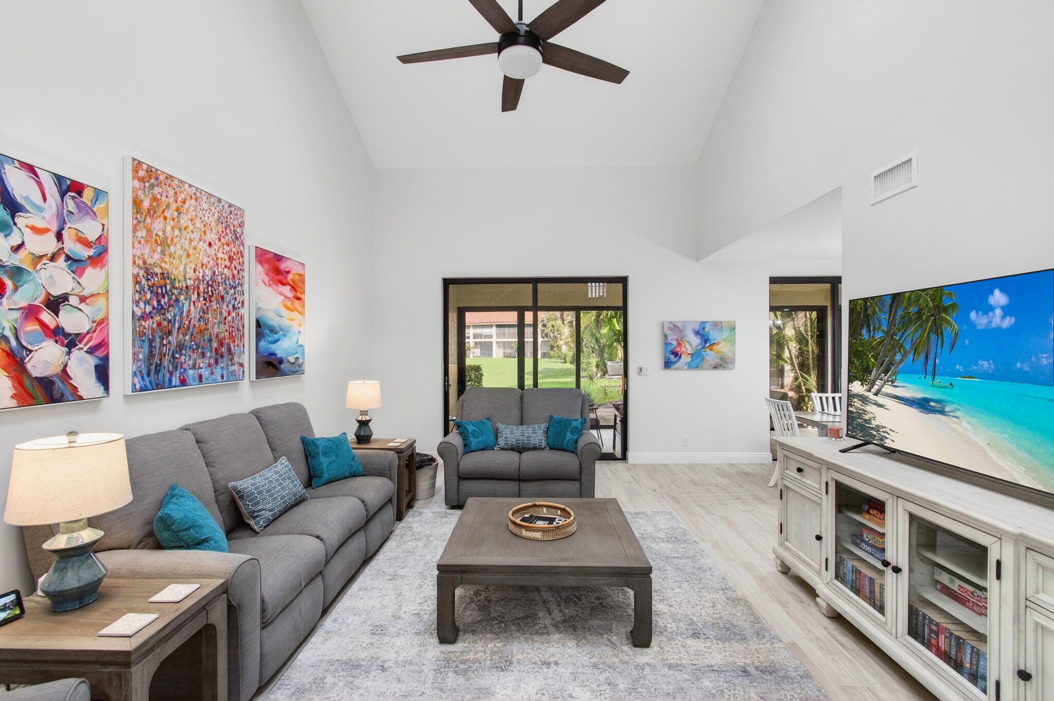 LA MIRADA AT BOCA POINTE CONDOS - Residential