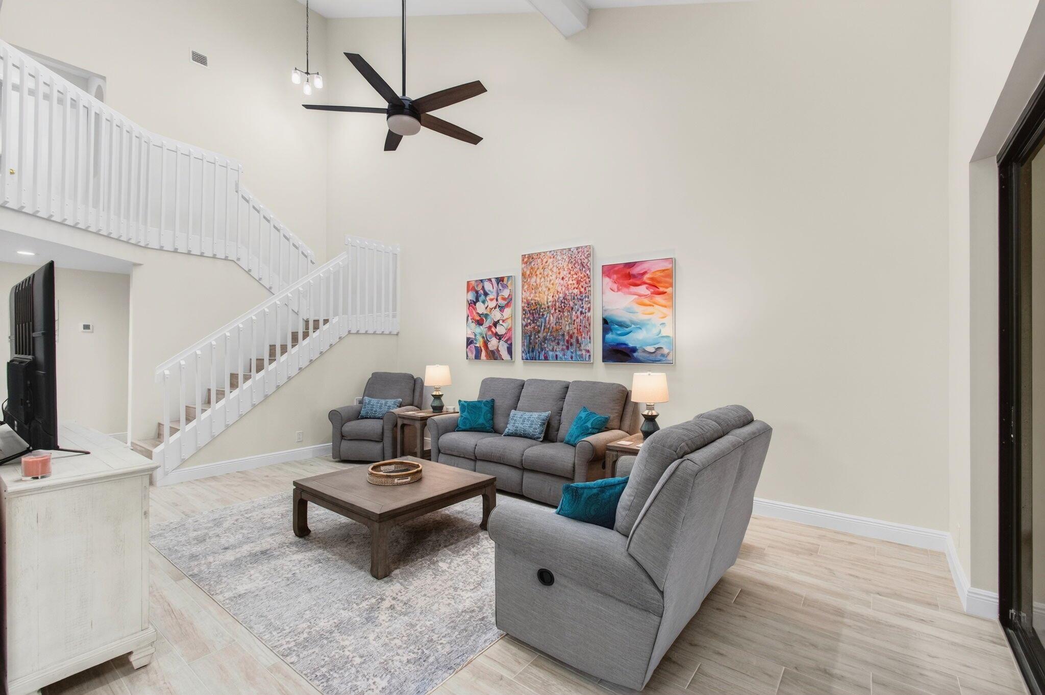 LA MIRADA AT BOCA POINTE - Residential