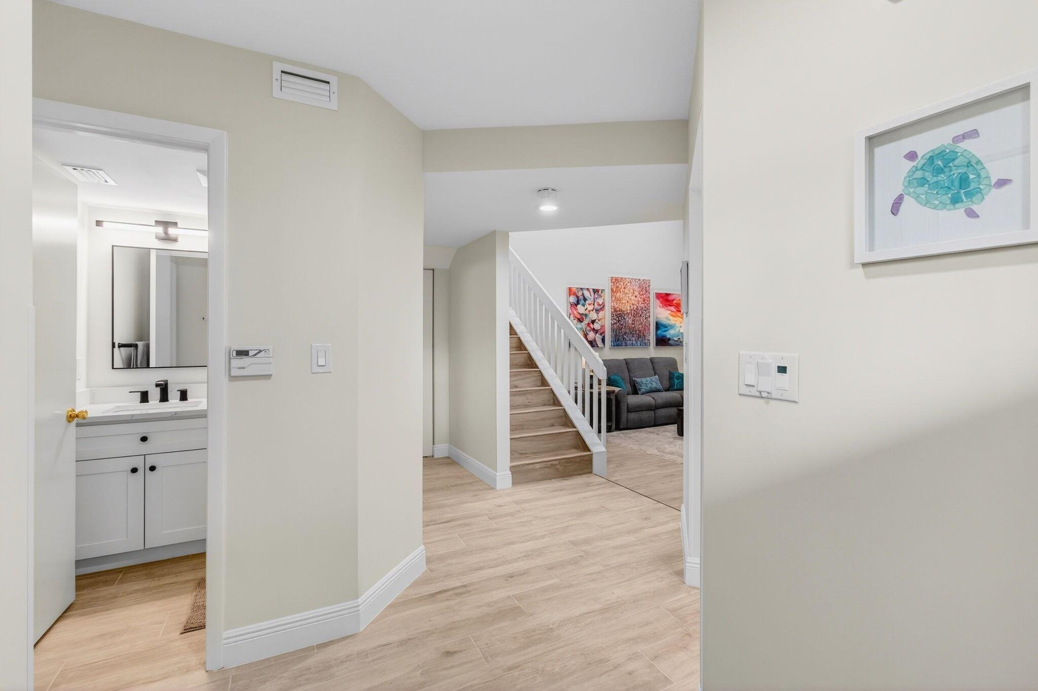 LA MIRADA AT BOCA POINTE - Residential