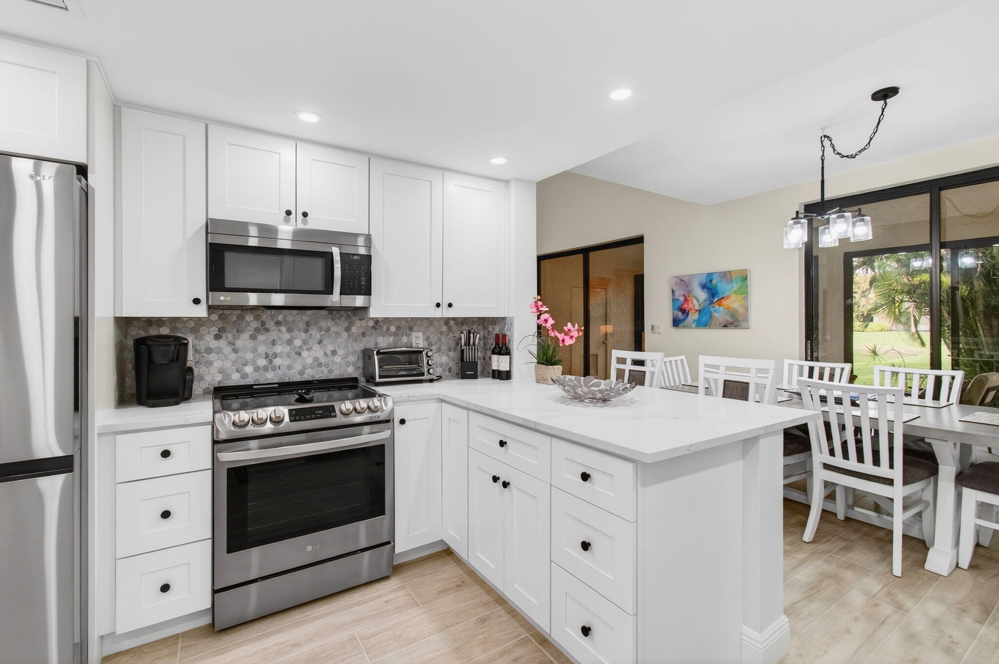 LA MIRADA AT BOCA POINTE CONDOS - Residential