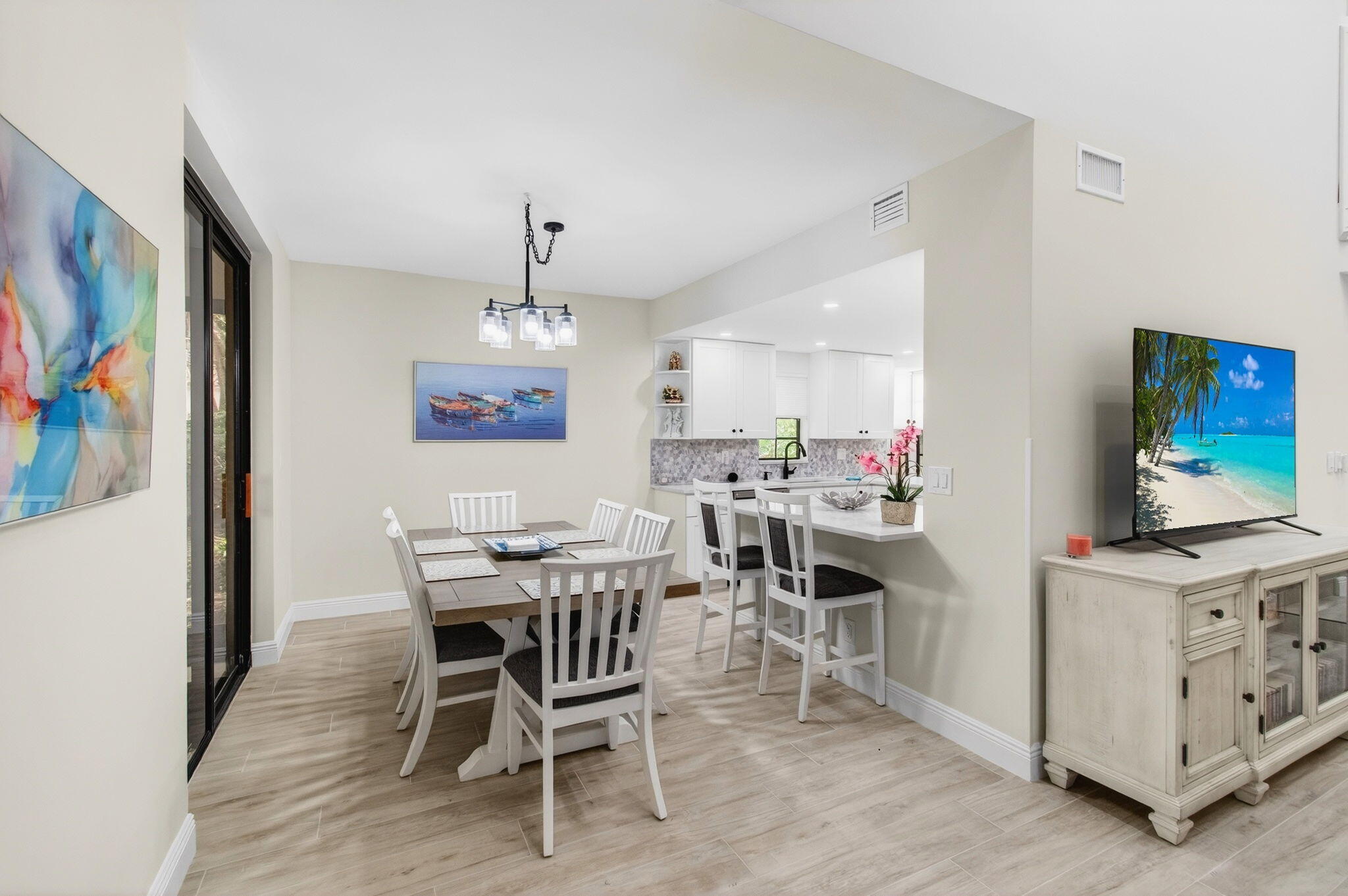 LA MIRADA AT BOCA POINTE CONDOS - Residential