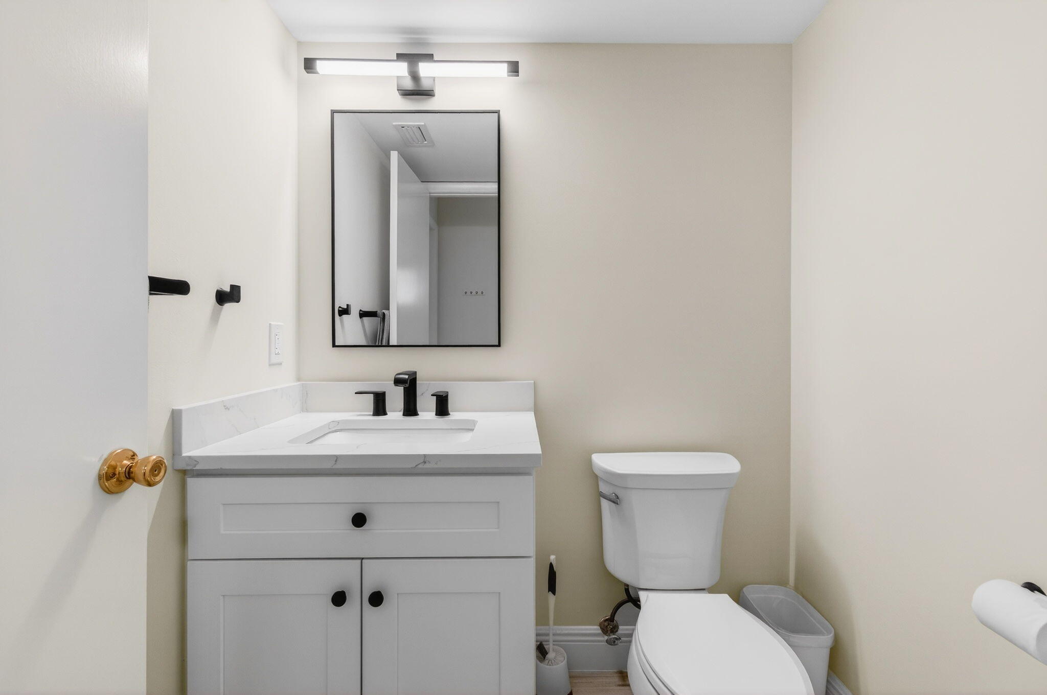 LA MIRADA AT BOCA POINTE CONDOS - Residential