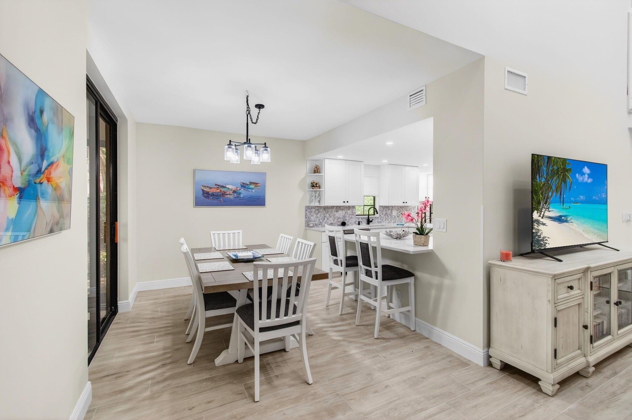 LA MIRADA AT BOCA POINTE - Residential