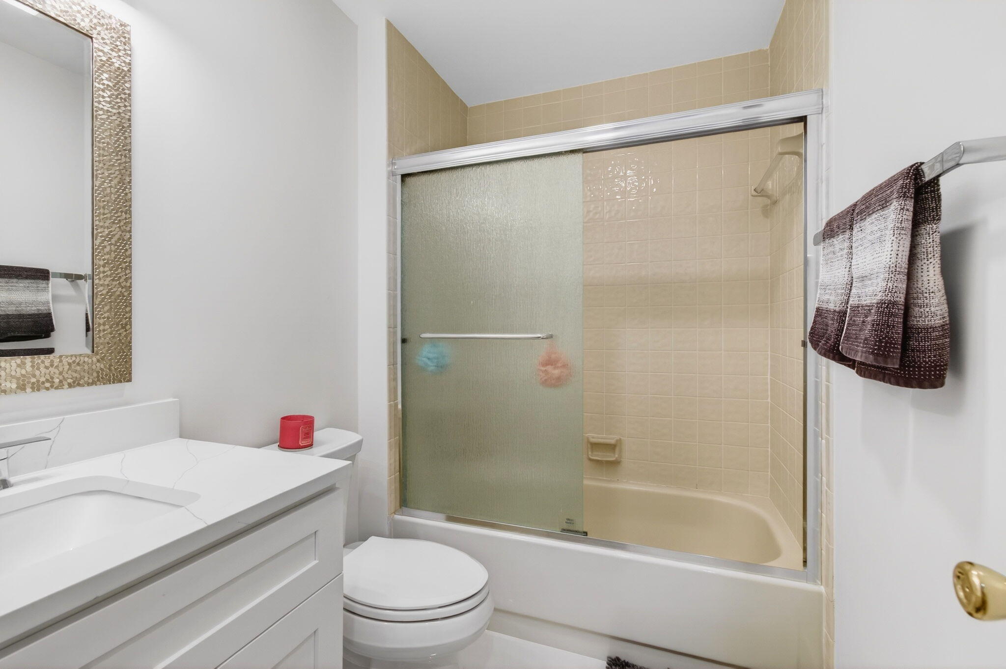 LA MIRADA AT BOCA POINTE CONDOS - Residential