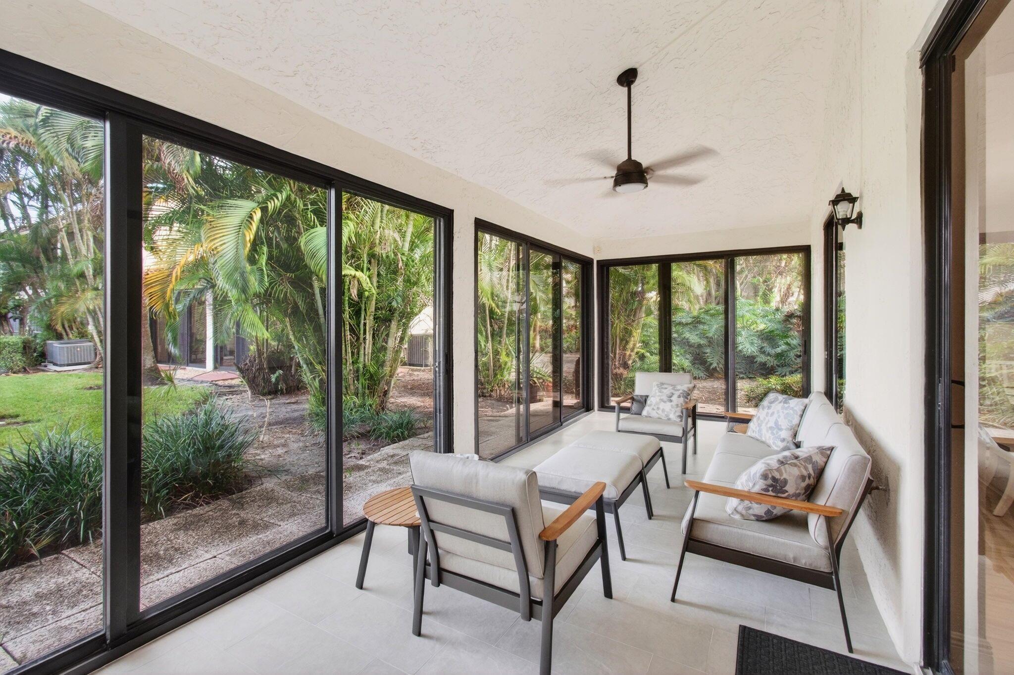 LA MIRADA AT BOCA POINTE - Residential