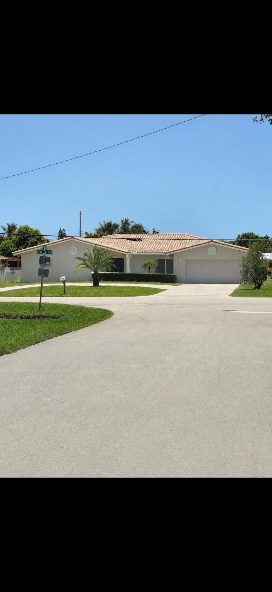 Photo of 4110 NW 3rd Avenue, Boca Raton, FL 33431 (MLS # B26068032)