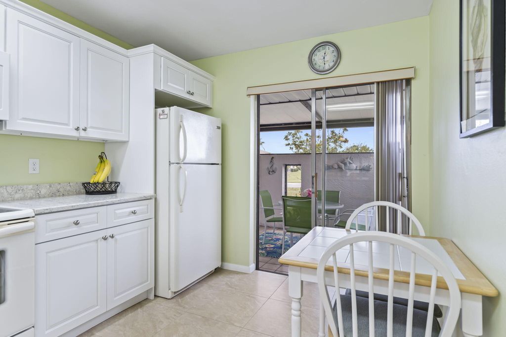 Photo of 412 Ponderosa Drive #29, Fort Pierce, FL 34982 (MLS # R10949588)
