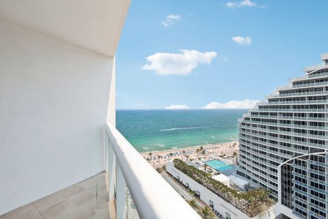 Condominium in Fort Lauderdale FL 505 Fort Lauderdale Beach Blvd Blvd 43.jpg