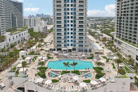 Condominium in Fort Lauderdale FL 505 Fort Lauderdale Beach Blvd Blvd 2.jpg