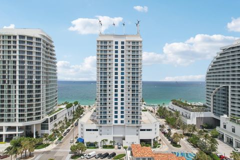 Condominium in Fort Lauderdale FL 505 Fort Lauderdale Beach Blvd Blvd 47.jpg