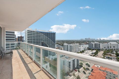 Condominium in Fort Lauderdale FL 505 Fort Lauderdale Beach Blvd Blvd 33.jpg
